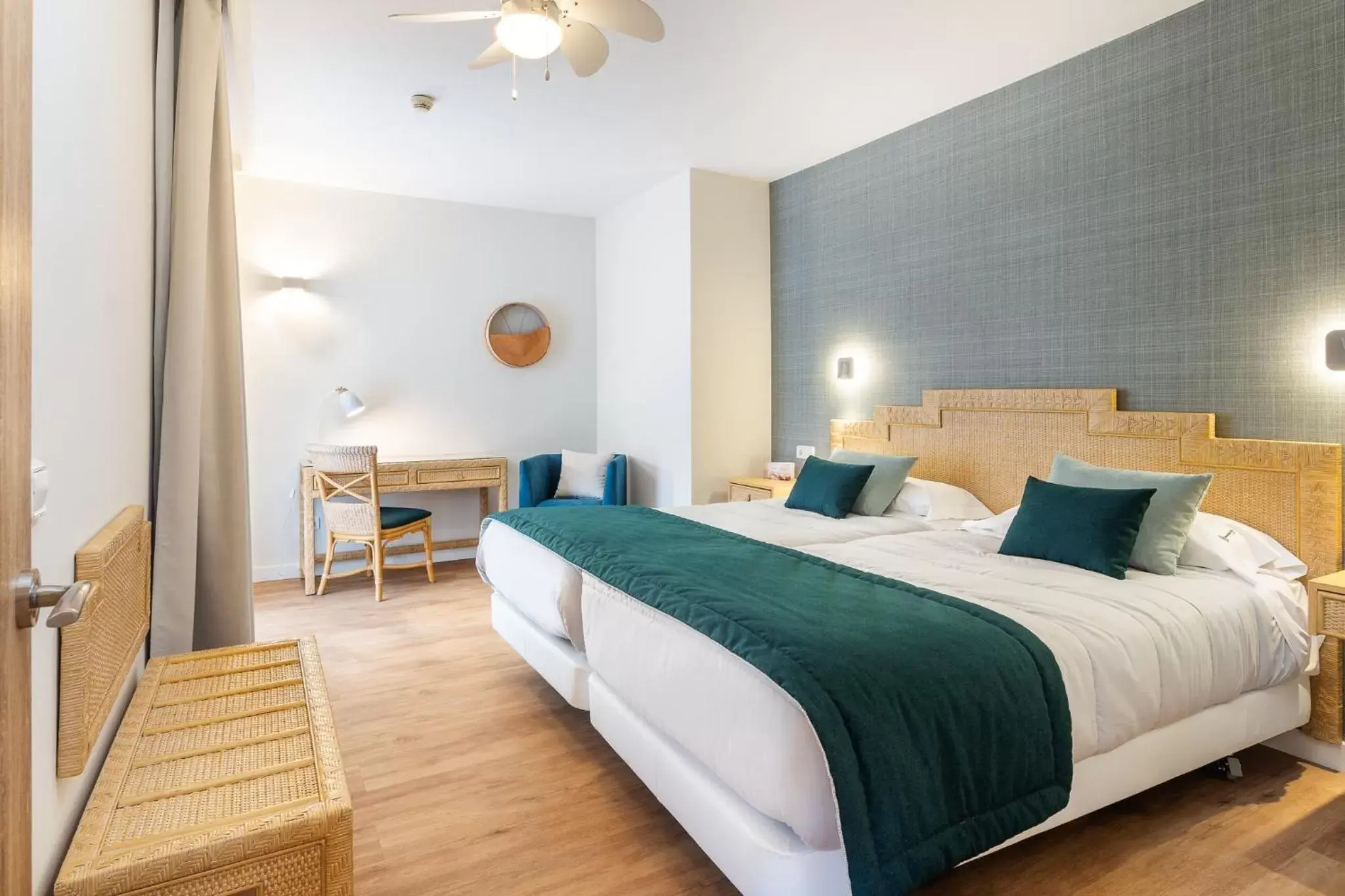 Hotel Esmeralda Maris by LIVVO Hotel Esmeralda Maris by LIVVO