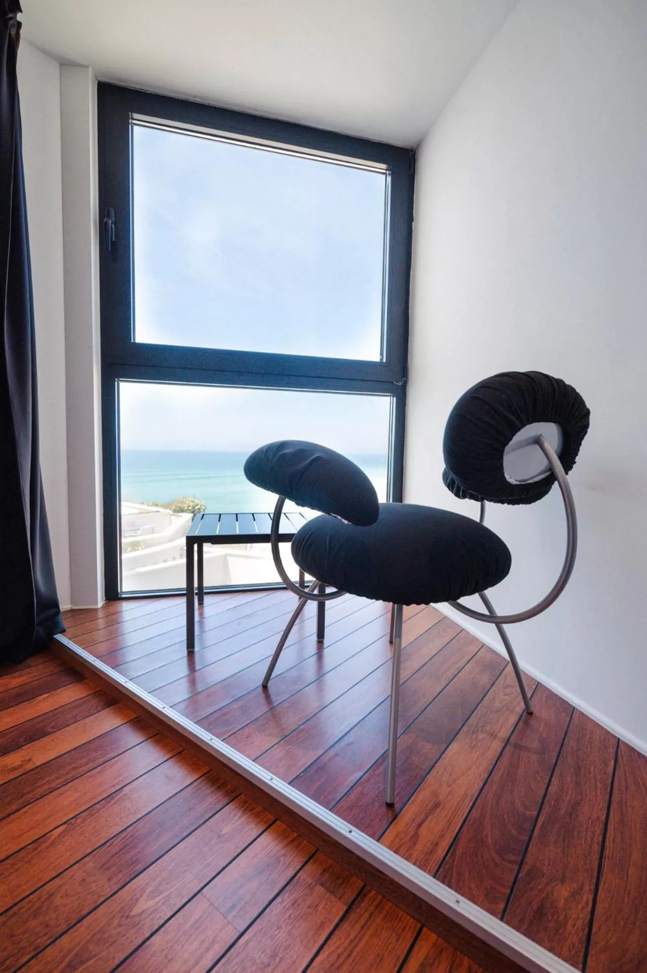 Bedroom in Le Grand Hotel de la Plage