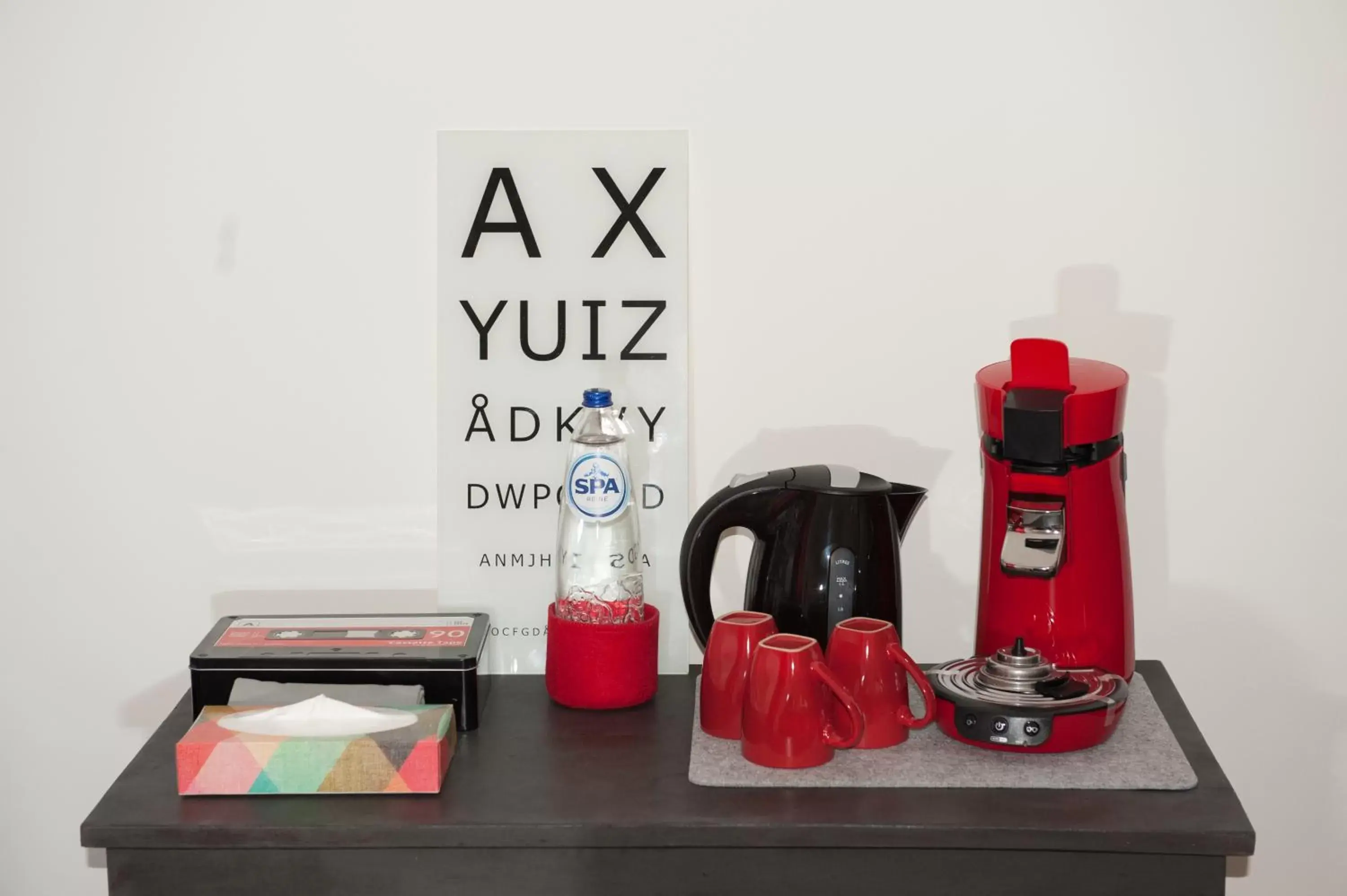 Triple Room with Private Bathroom - single occupancy in Villa Lumina Triple Room with Private Bathroom - single occupancy in Villa Lumina