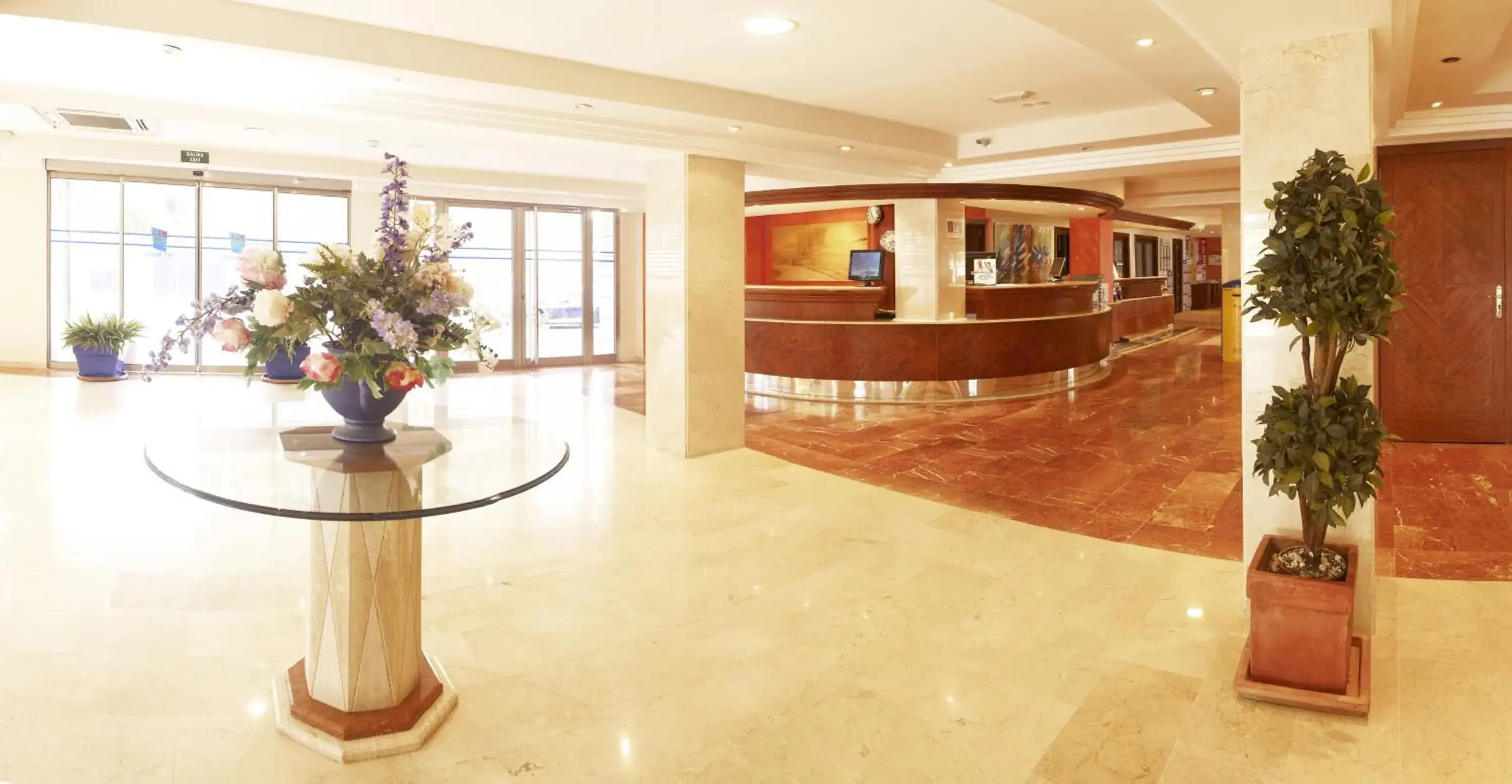Lobby or reception, Lobby/Reception in MLL Palma Bay Club Resort