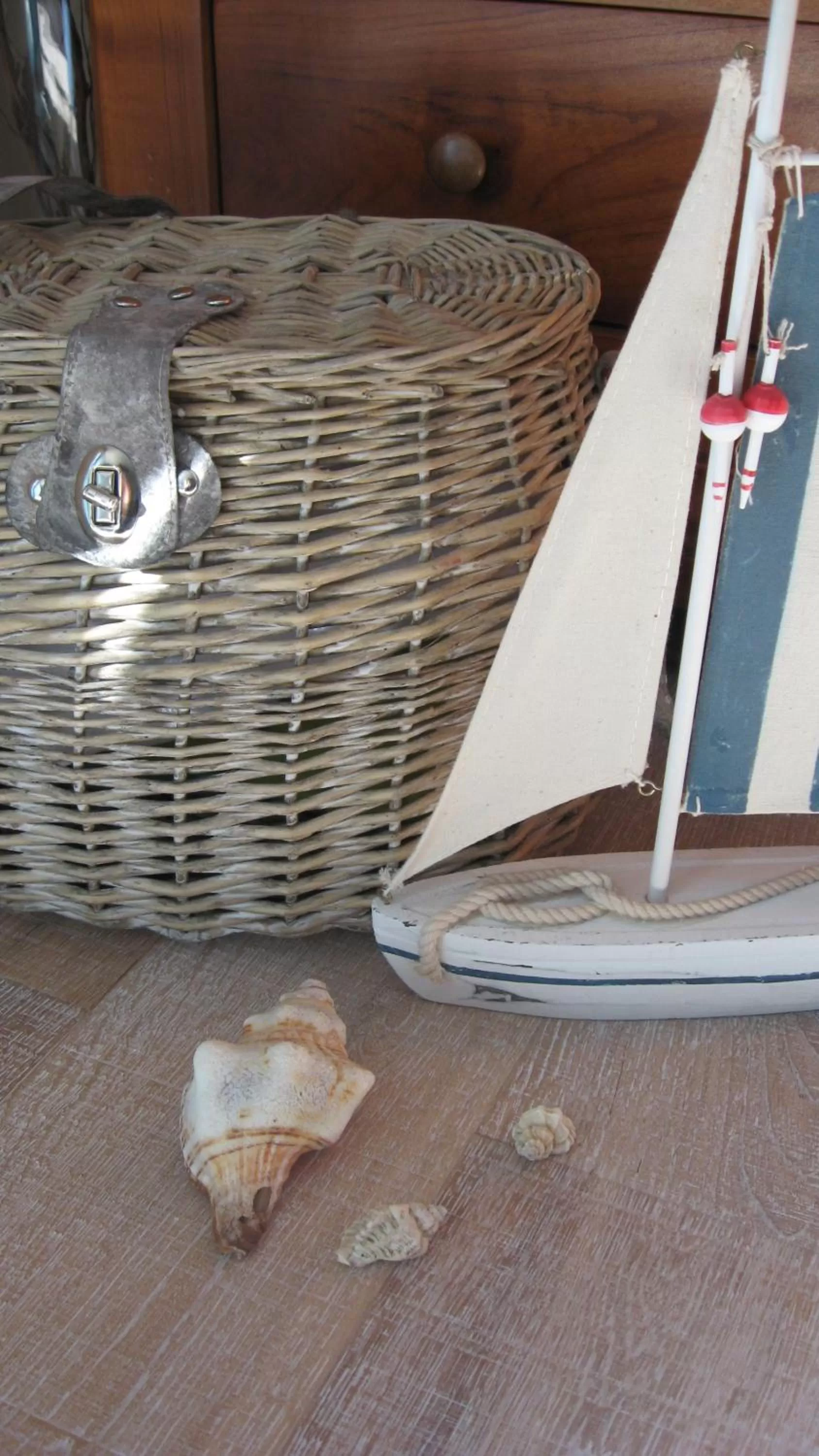 Decorative detail in Le Clos De La Roche