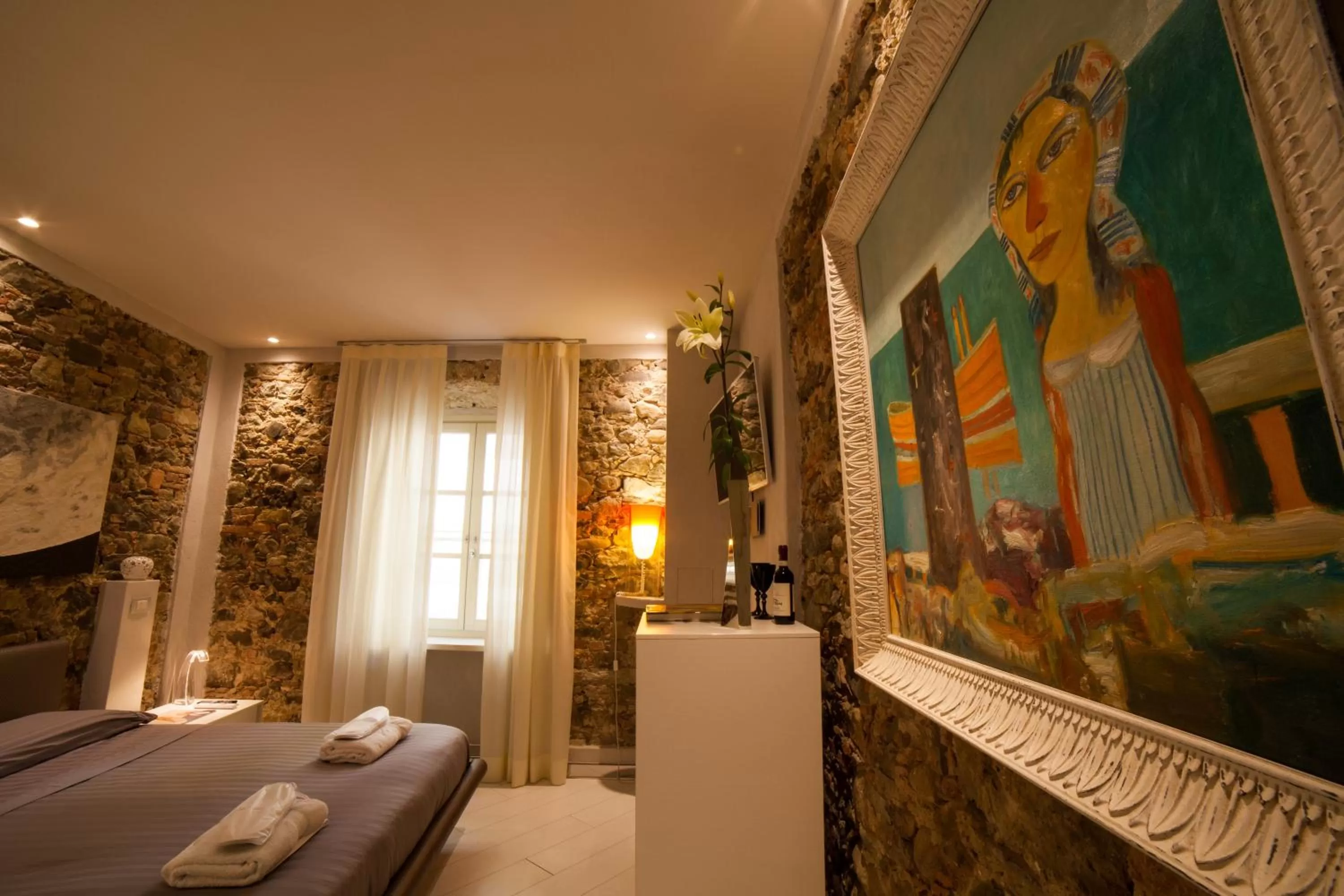 Art Boutique Hotel Acchiappasogni