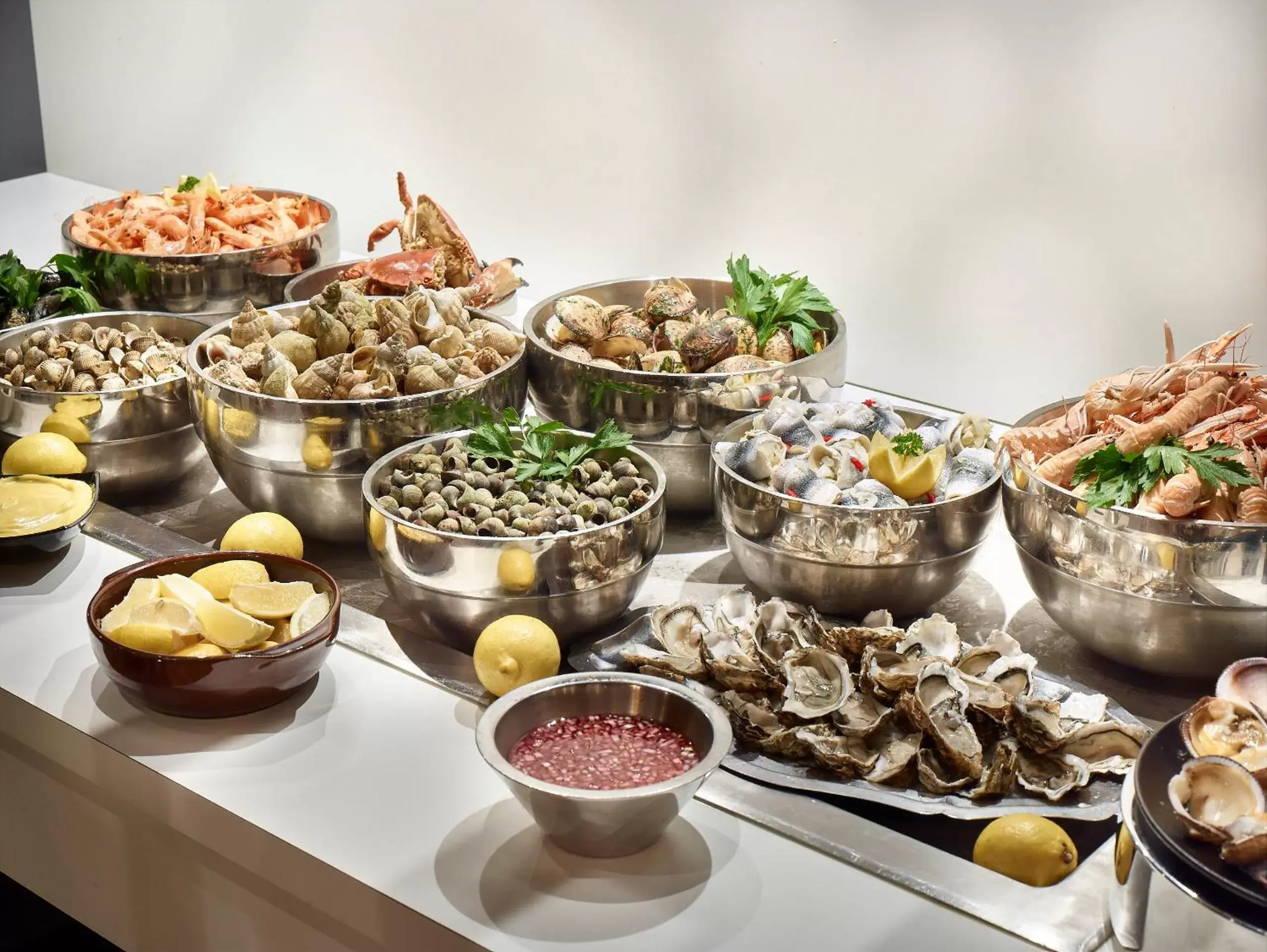 Restaurant/places to eat in ibis Site du Futuroscope Restaurant/places to eat in ibis Site du Futuroscope