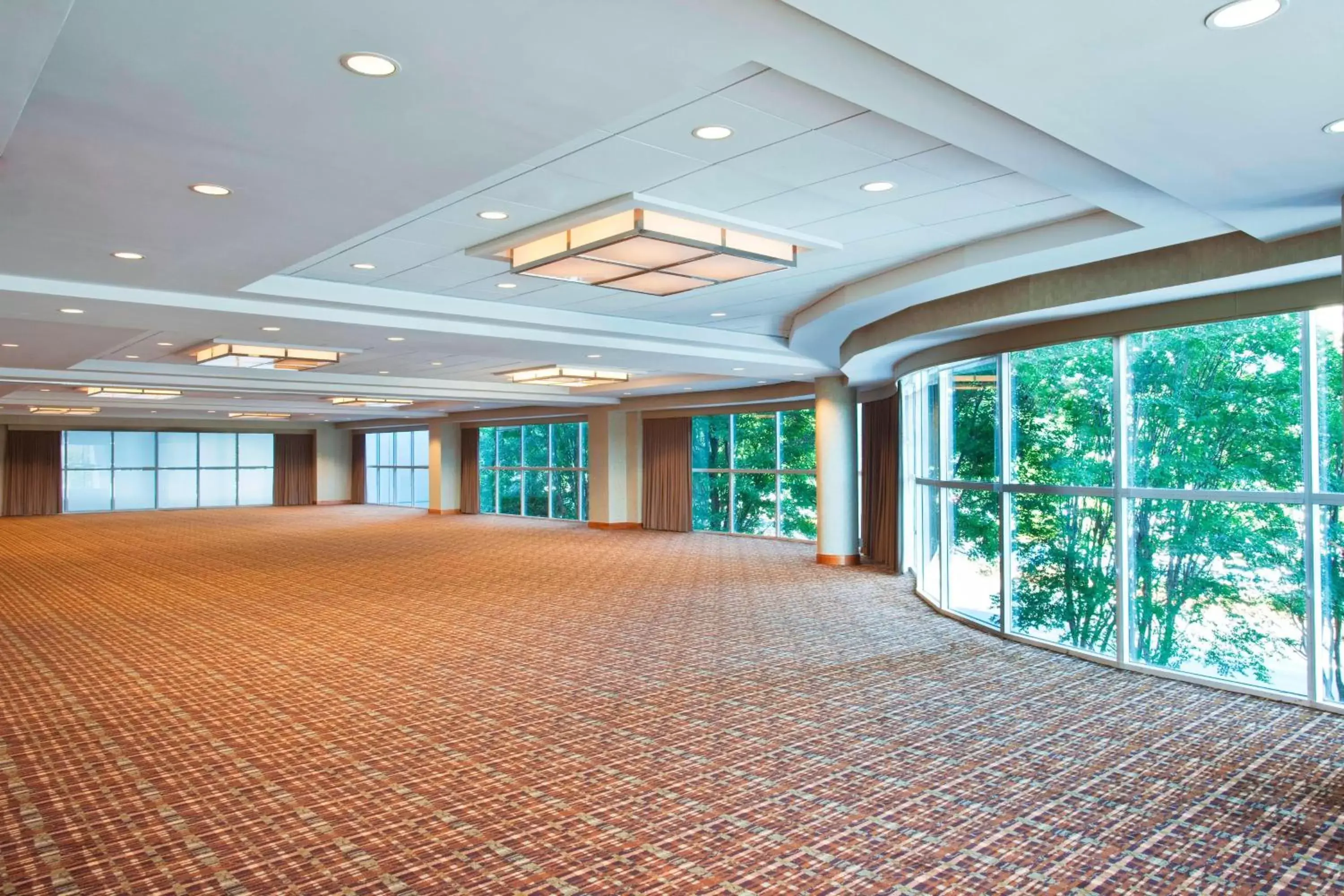 Meeting/conference room in The Westin Buckhead Atlanta