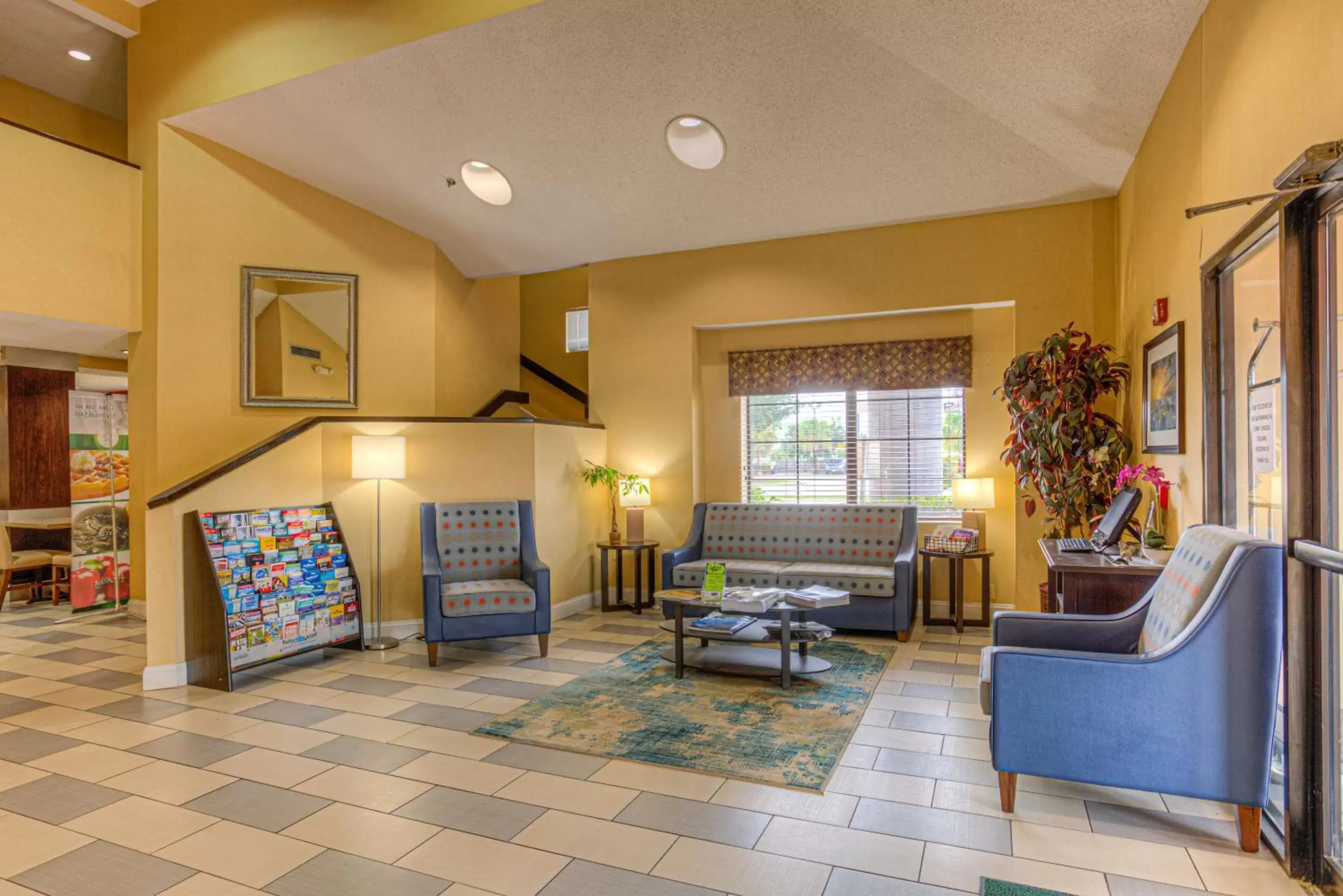 Quality Inn Baytown - Houston East