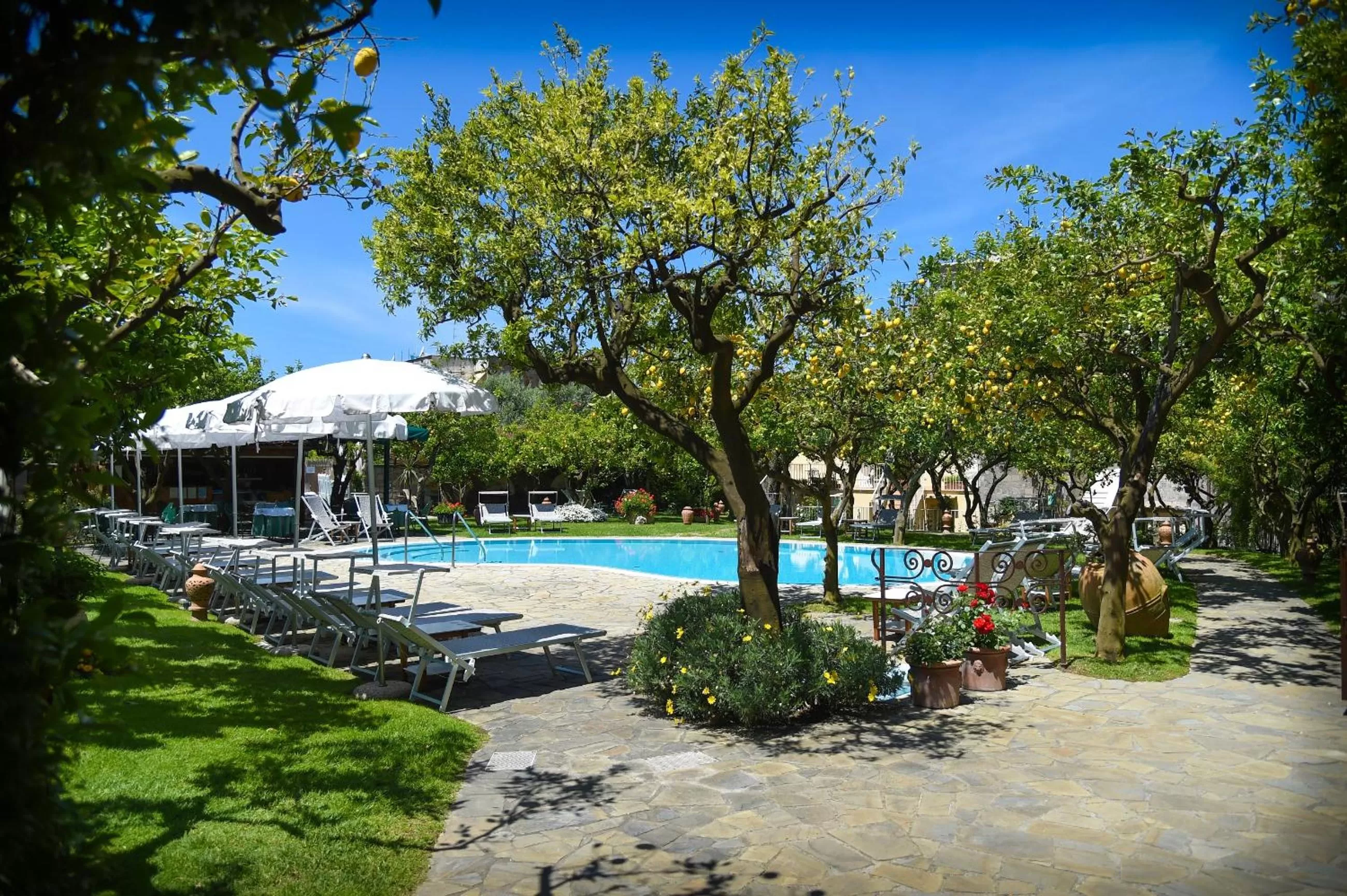  in Hotel Antiche Mura