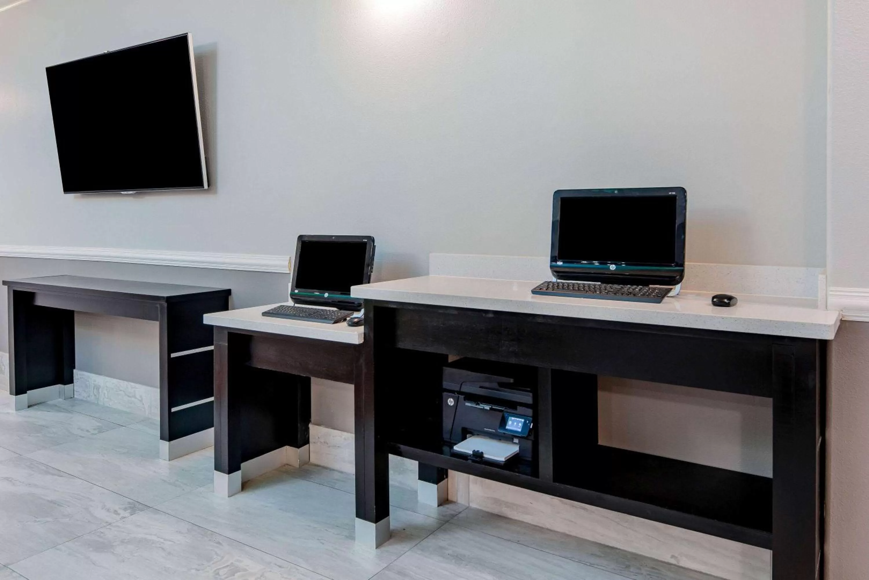 On site in La Quinta by Wyndham Alamo-McAllen East