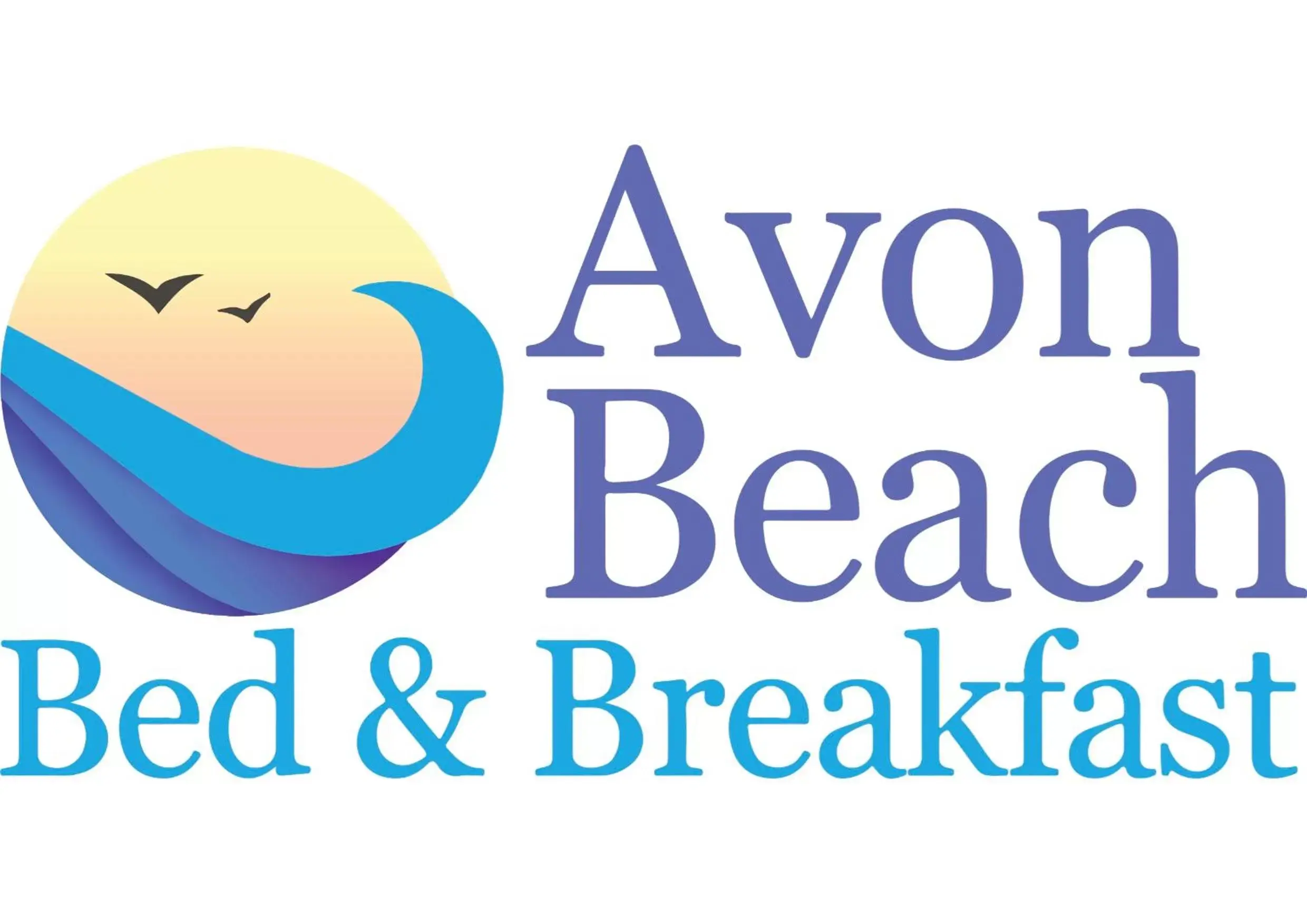 Property logo or sign, Property Logo/Sign in Avon Beach Bed & Breakfast