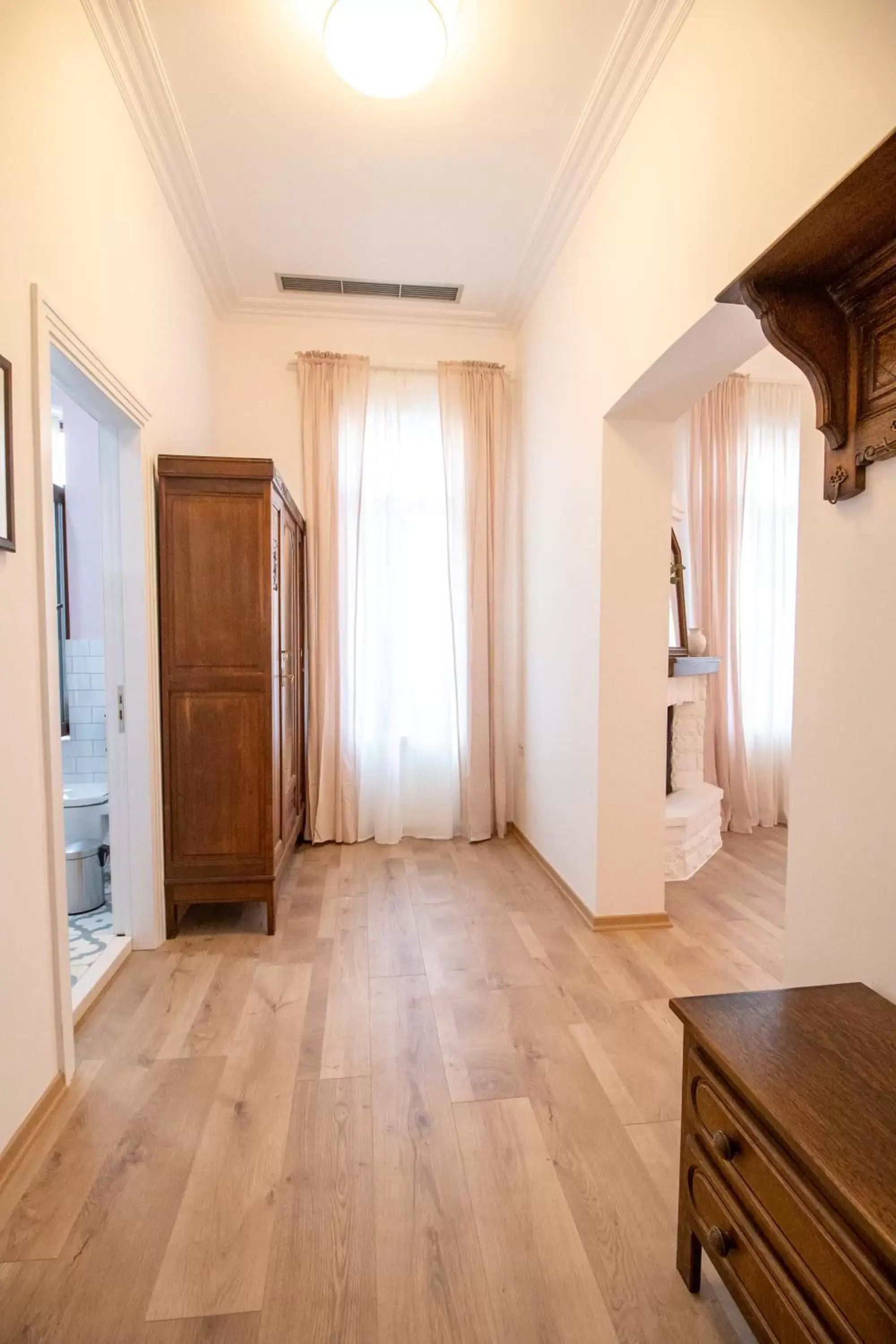 Suite with Garden View in Garden Villa Boutique Hotel Suite with Garden View in Garden Villa Boutique Hotel