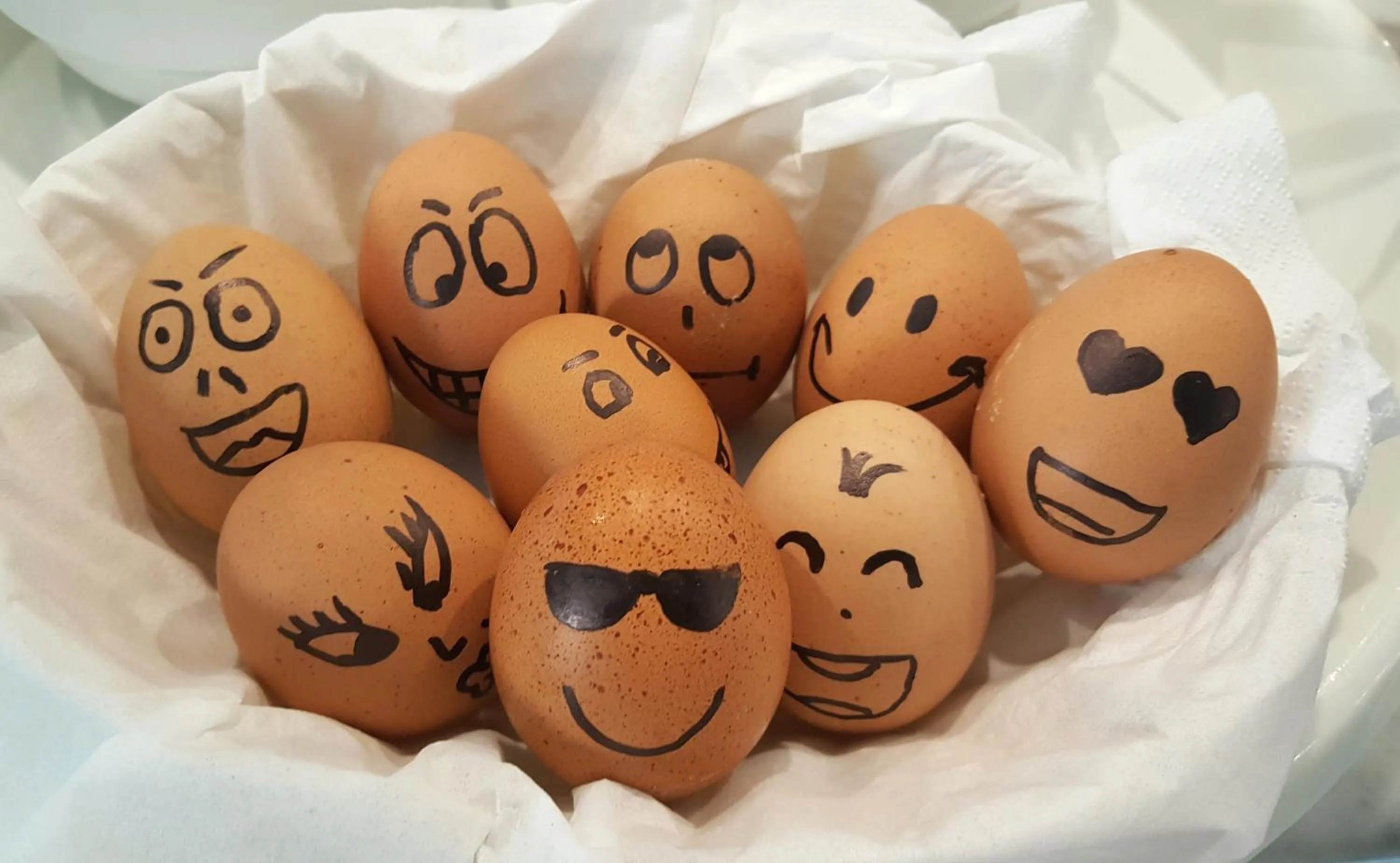 Buffet breakfast in Hotel Villa Nefele