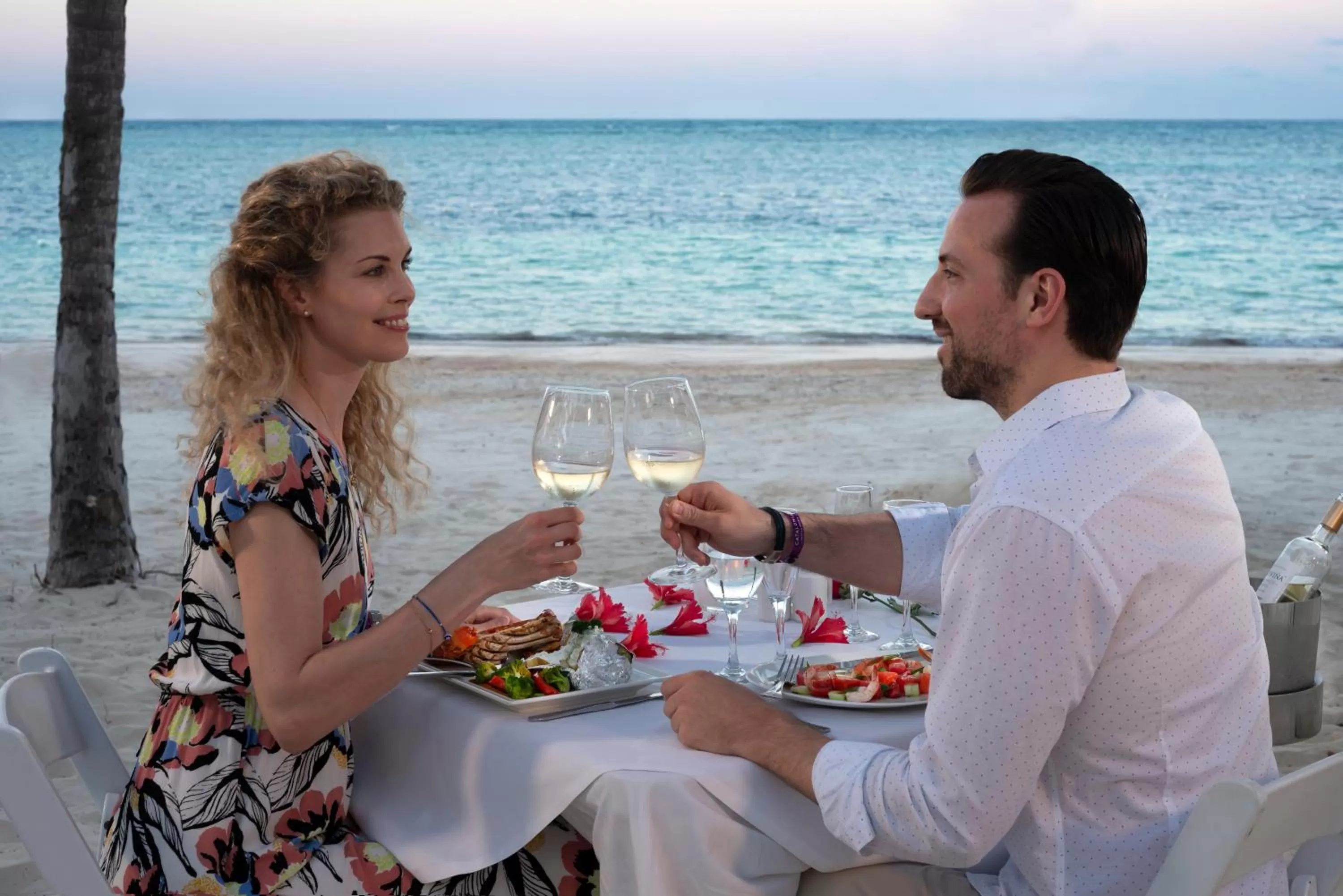 People in Catalonia Royal Bavaro - All Inclusive - Adults Only