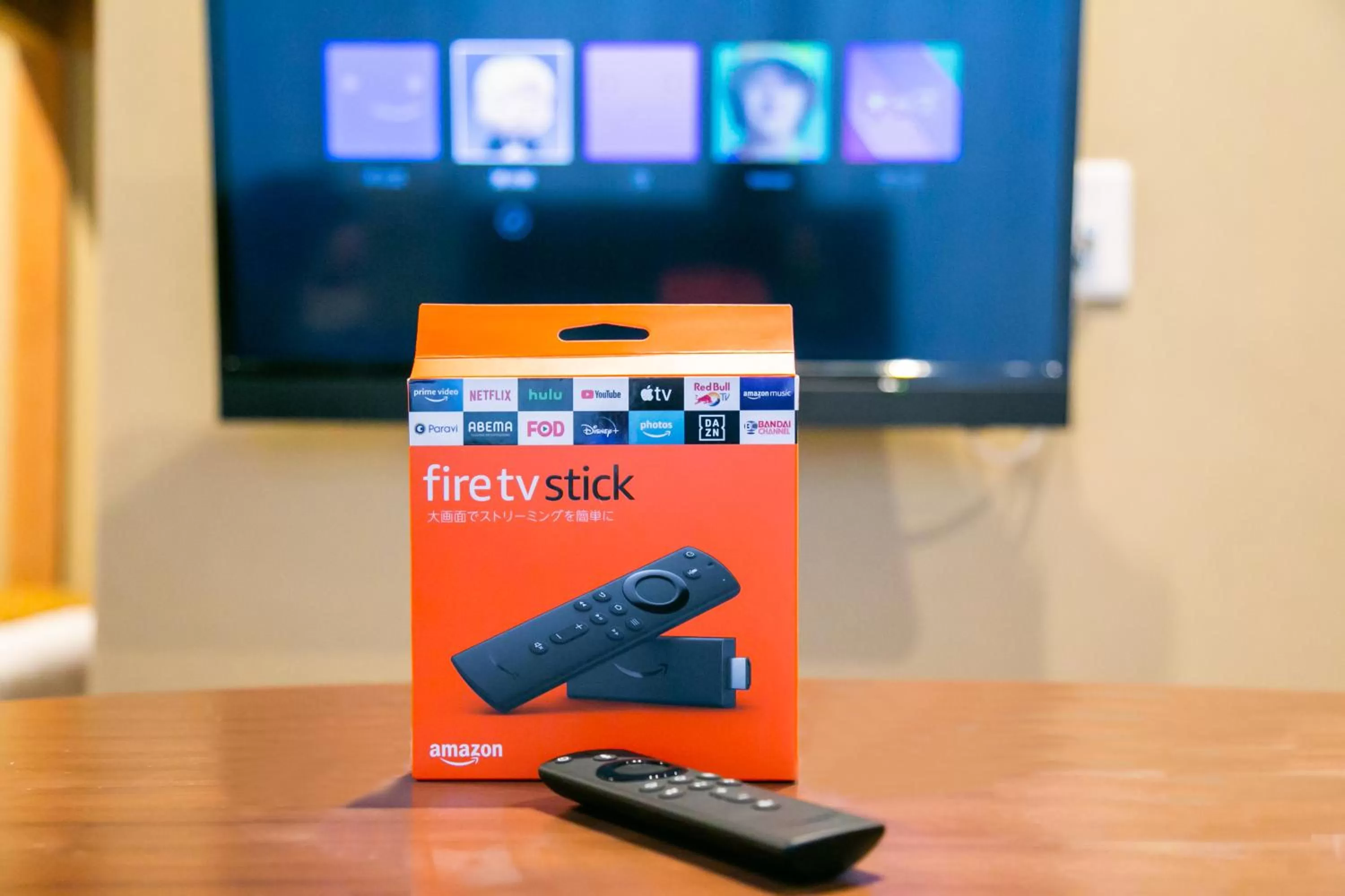 TV and multimedia in Playsis Asakusa