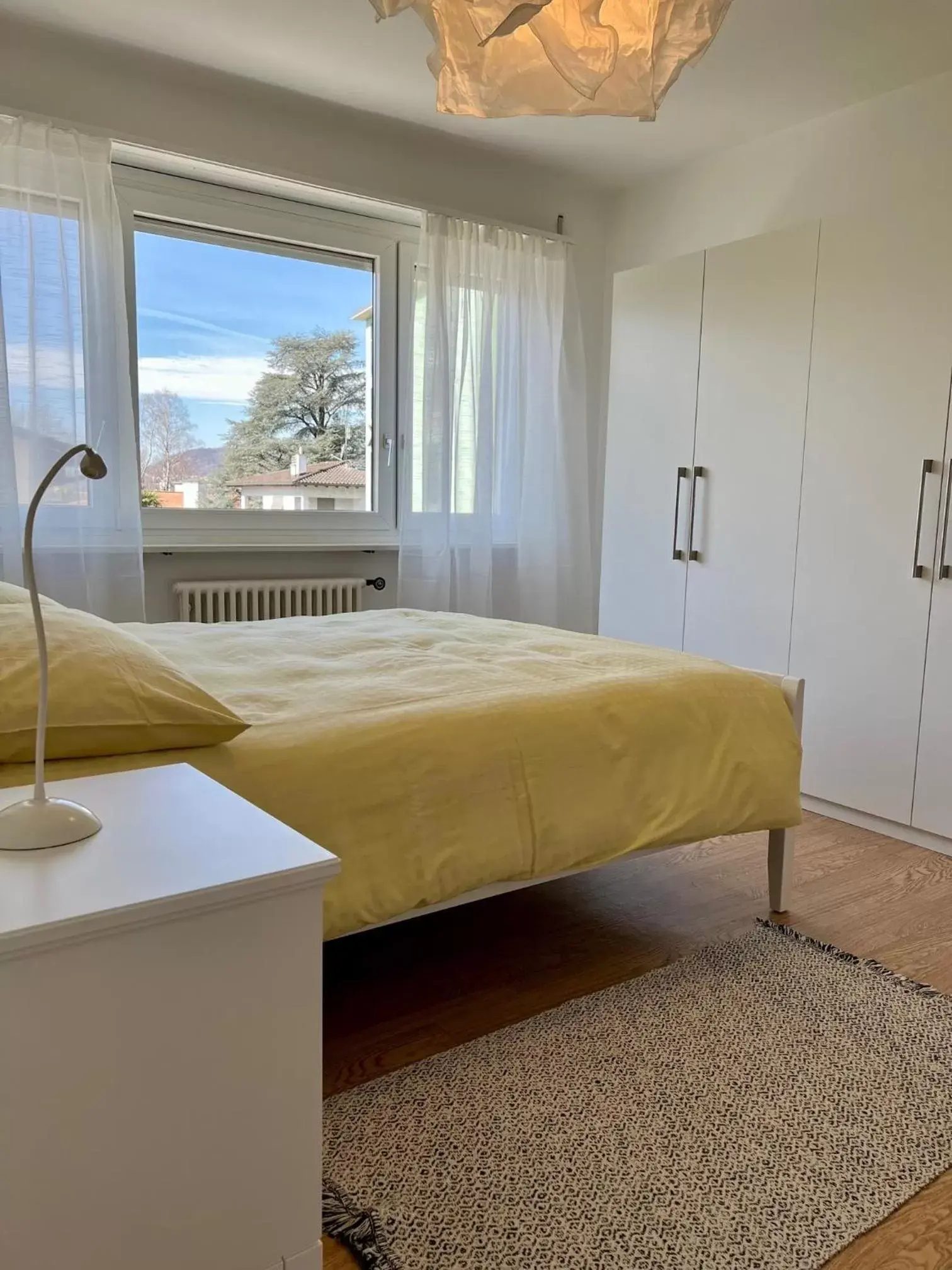 One-Bedroom Apartment Dependance in Conca Bella Boutique Hotel & Wine Experience