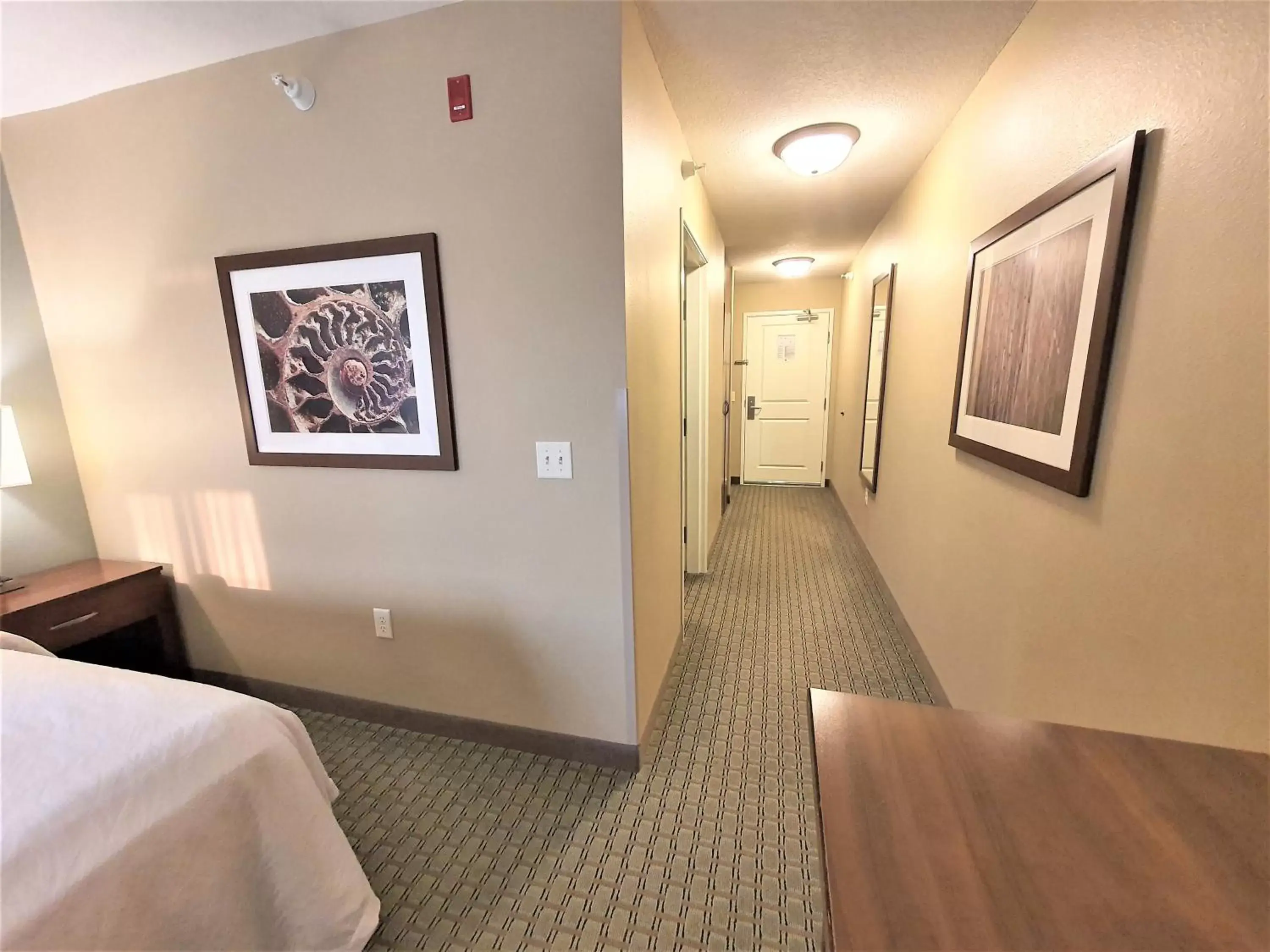 AmeriVu Inn and Suites - Chisago City