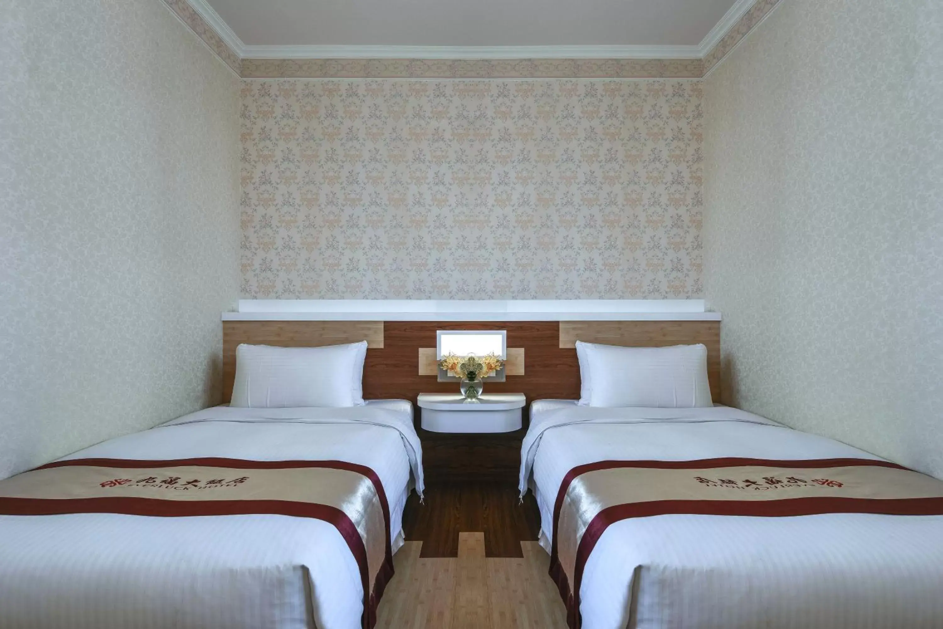 bunk bed, Bed in Ever Luck Hotel bunk bed, Bed in Ever Luck Hotel