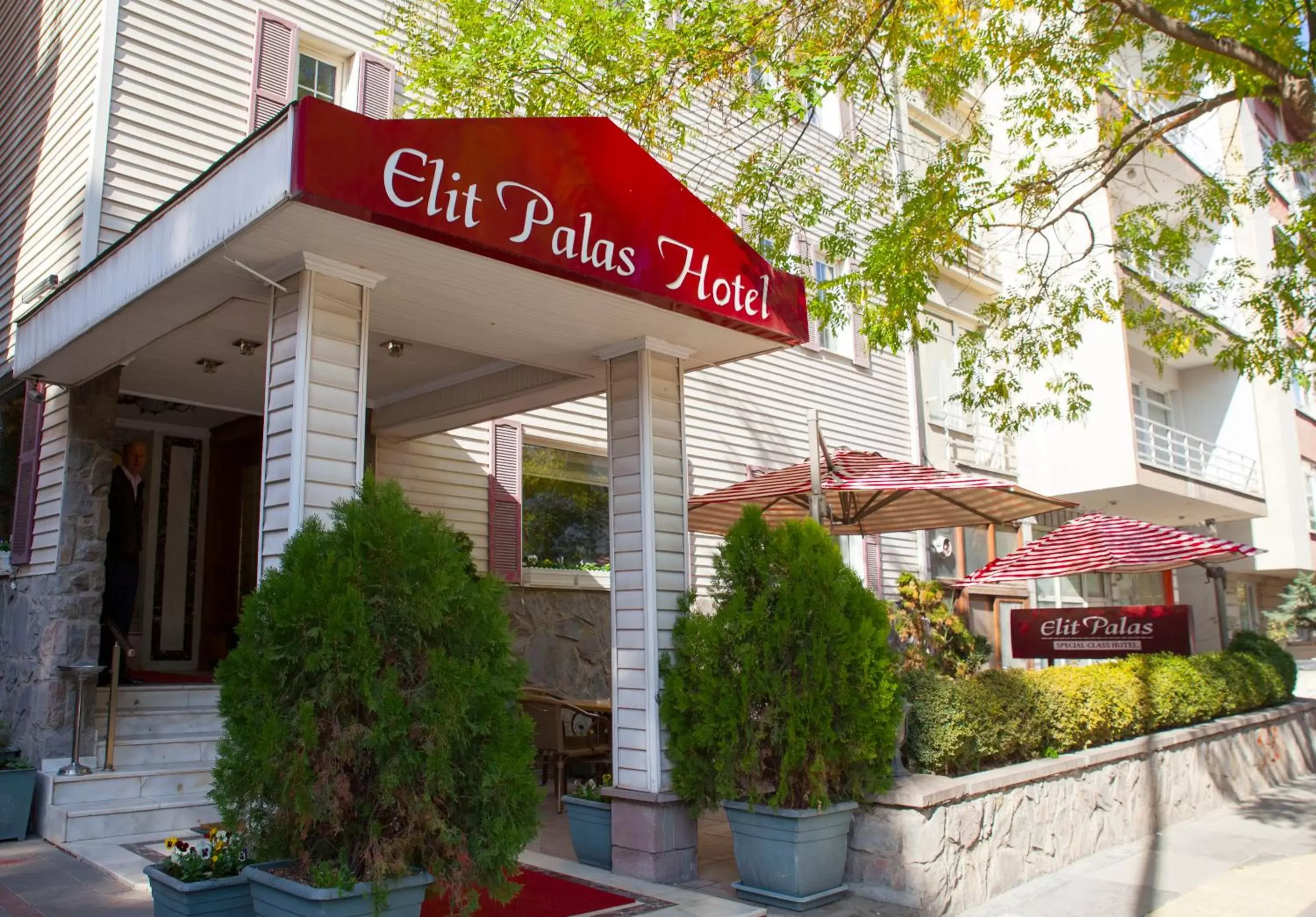 Elit Palas Hotel Elit Palas Hotel