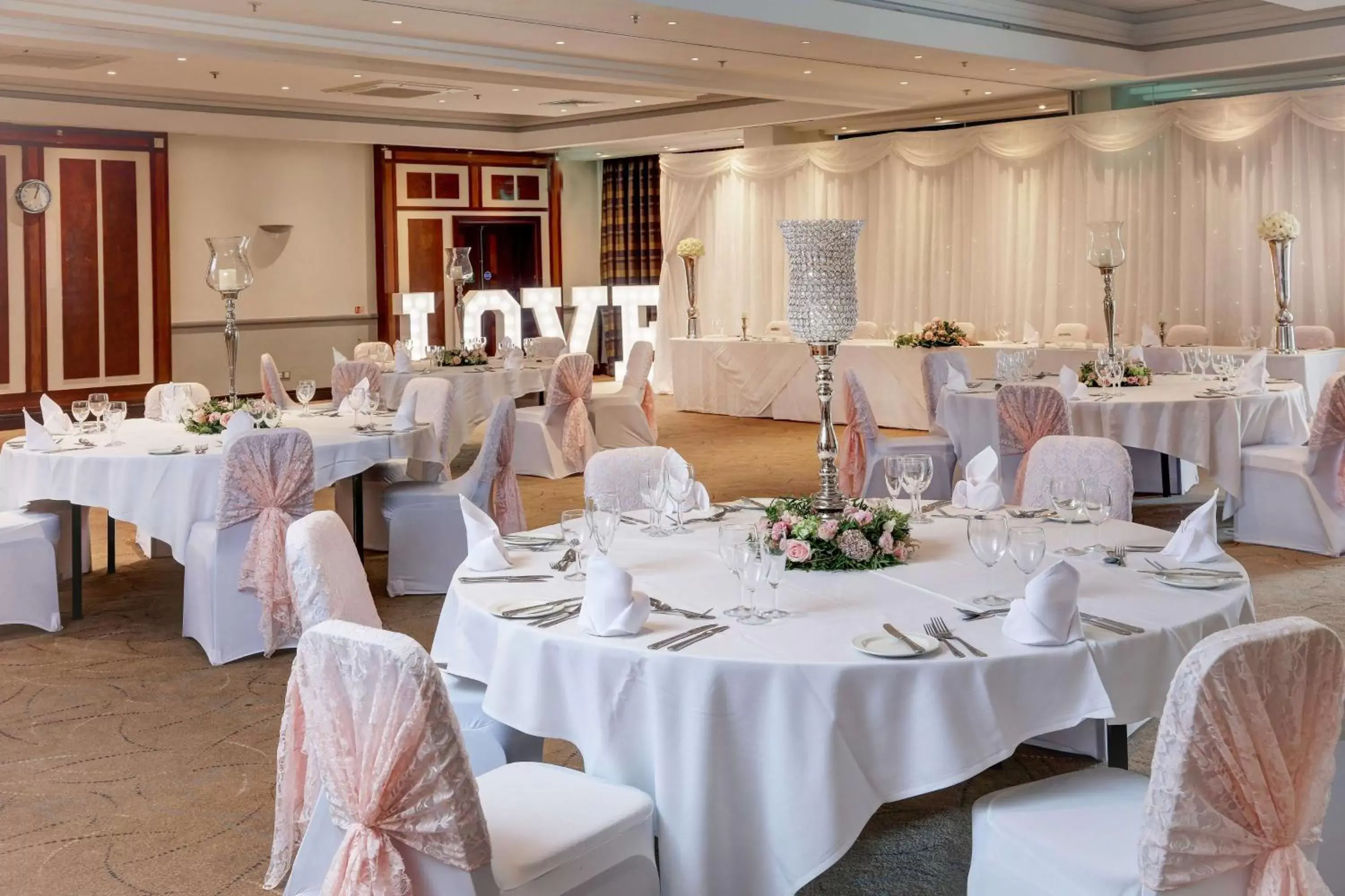 Other, Banquet Facilities in Best Western Plus The Quays Hotel Sheffield