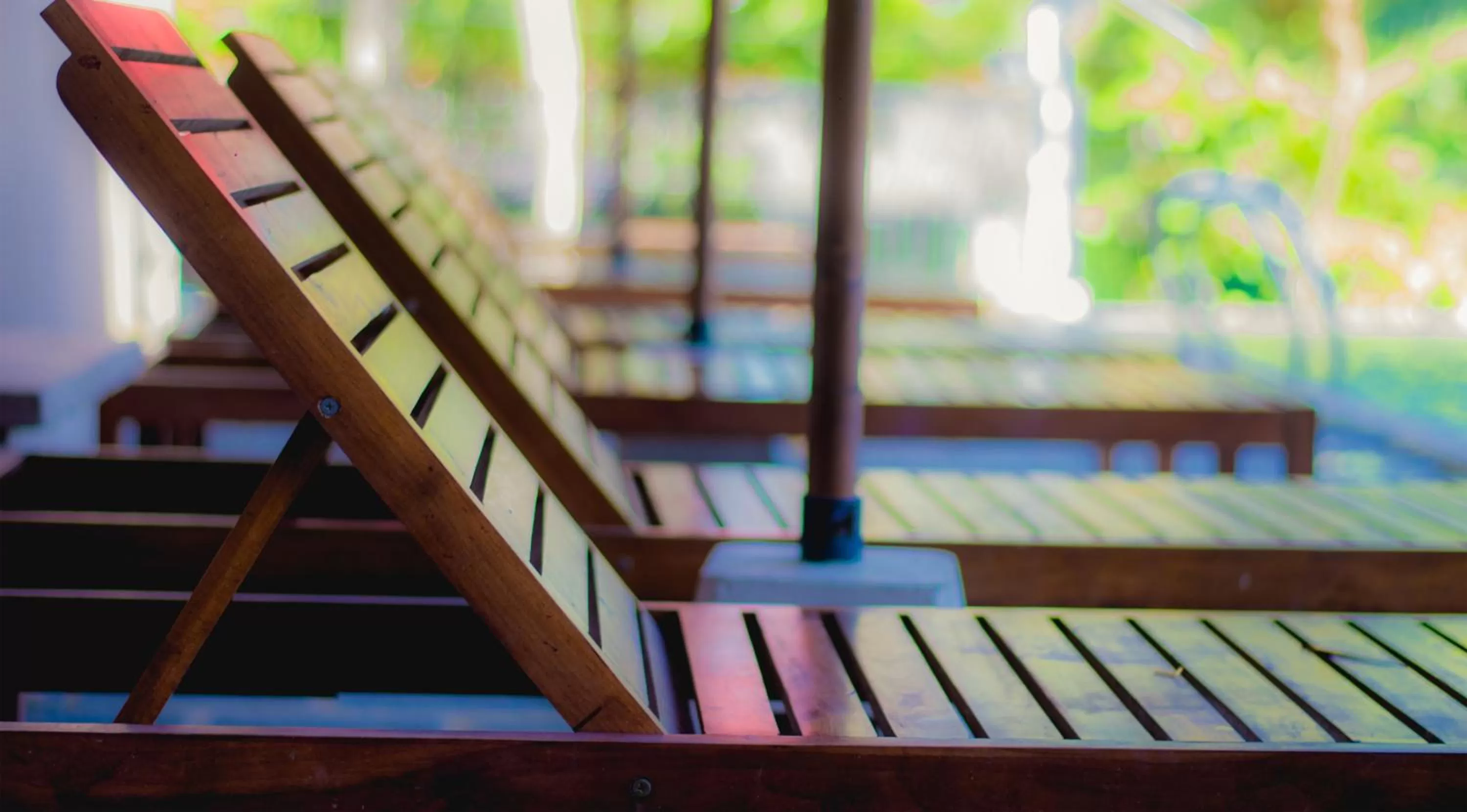 Day in Ballena Regency