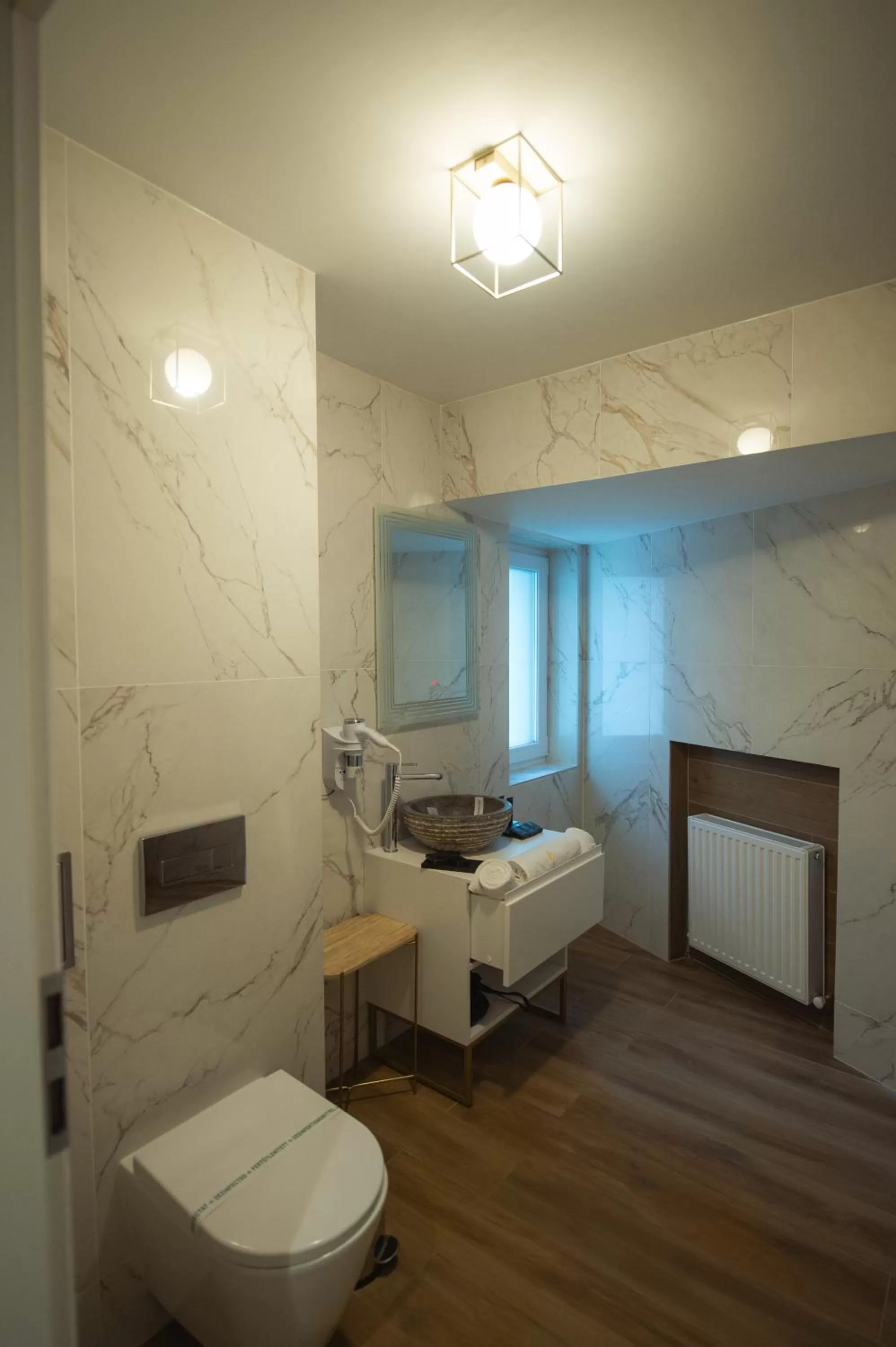 Bed in Elexus Predeal