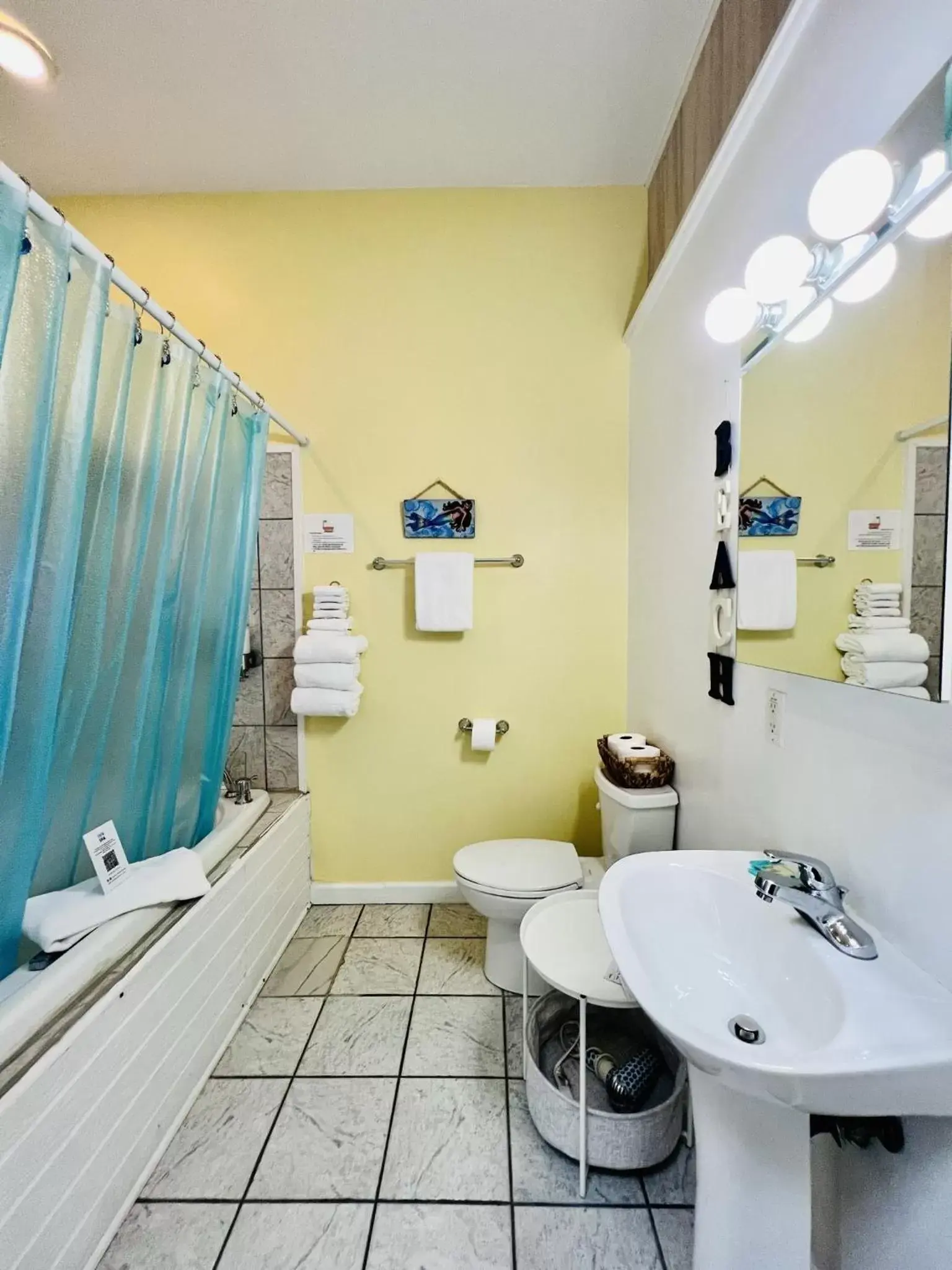 Other, Bathroom in New Buffalo Inn & Spa