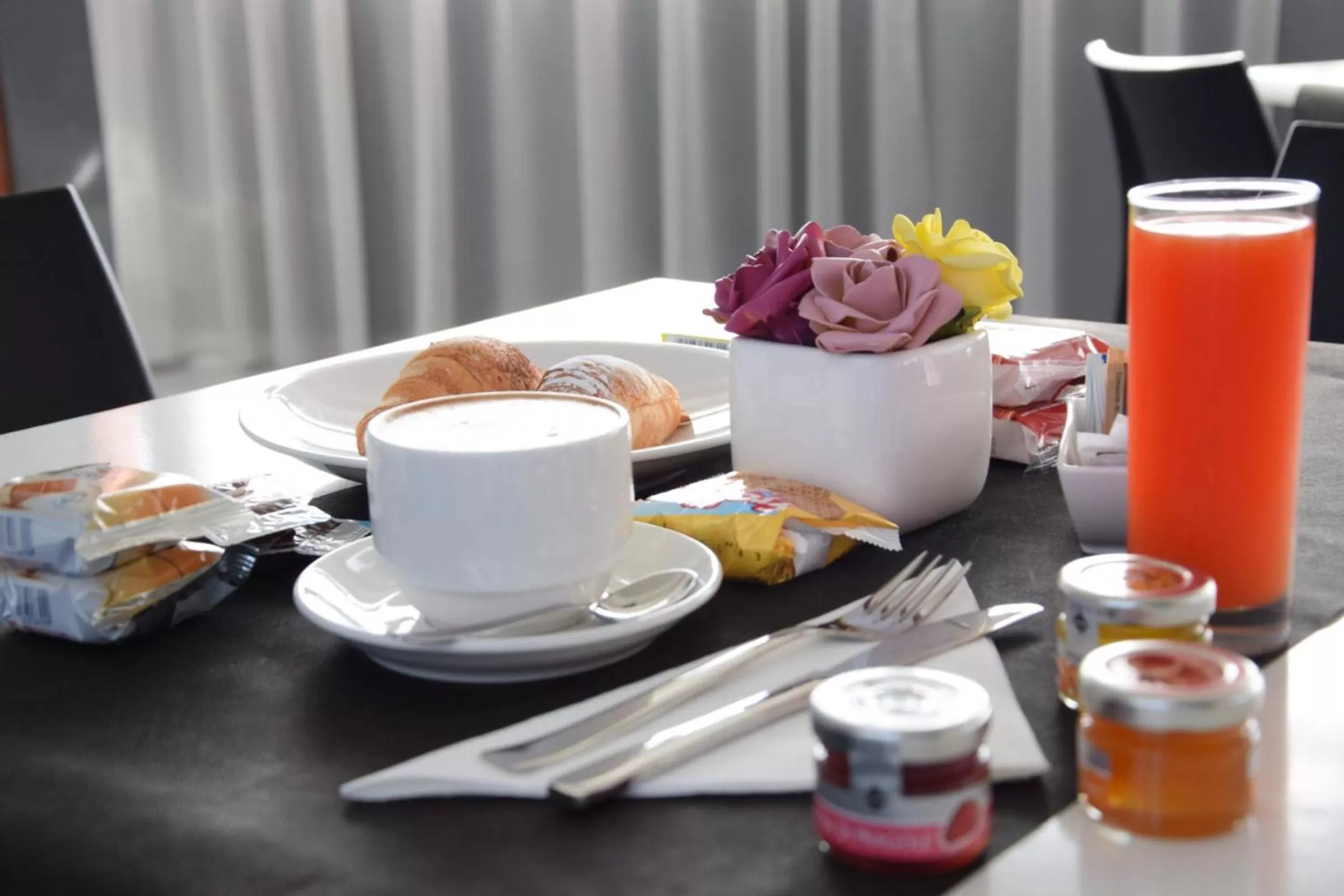 Other in Fly Boutique Hotel