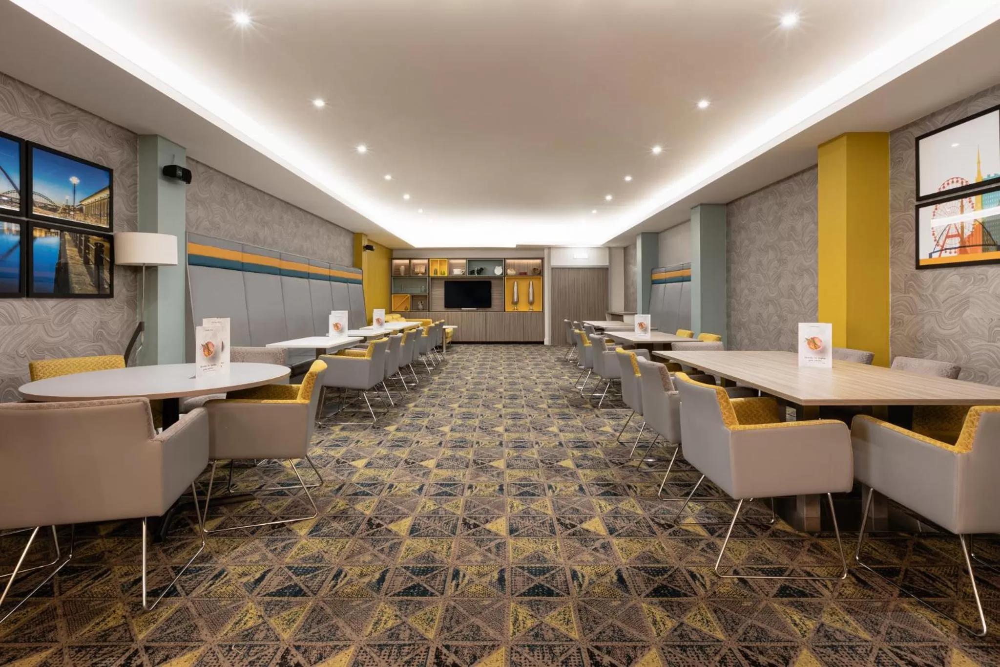 Other in Holiday Inn Newcastle Gosforth Park by IHG