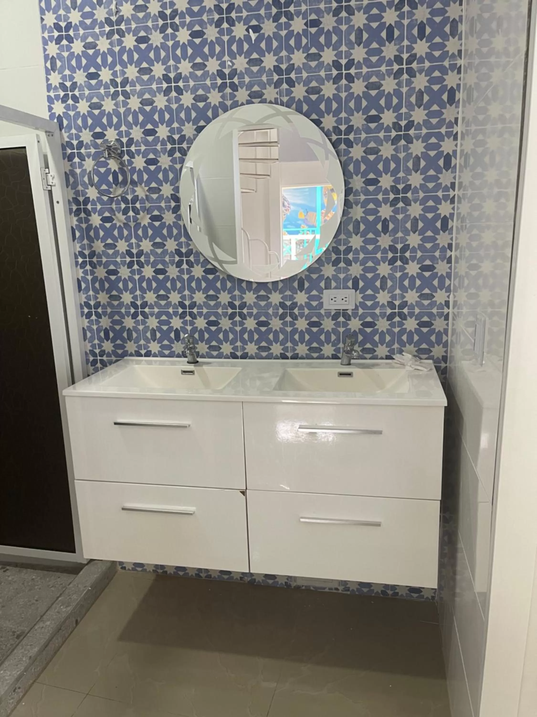 Apartamentos Isla Tropical