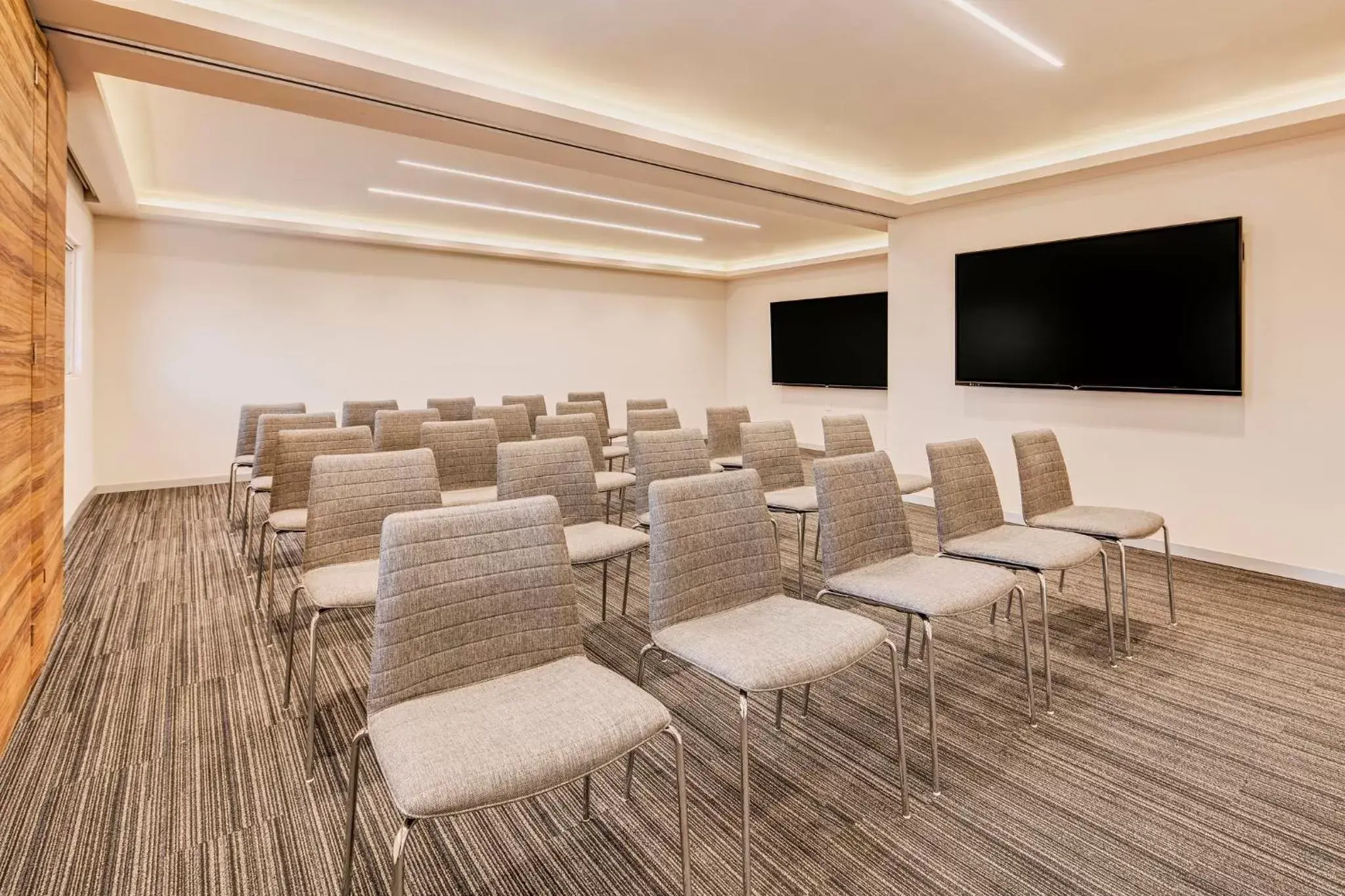 Meeting/conference room in Grand Fiesta Americana Veracruz