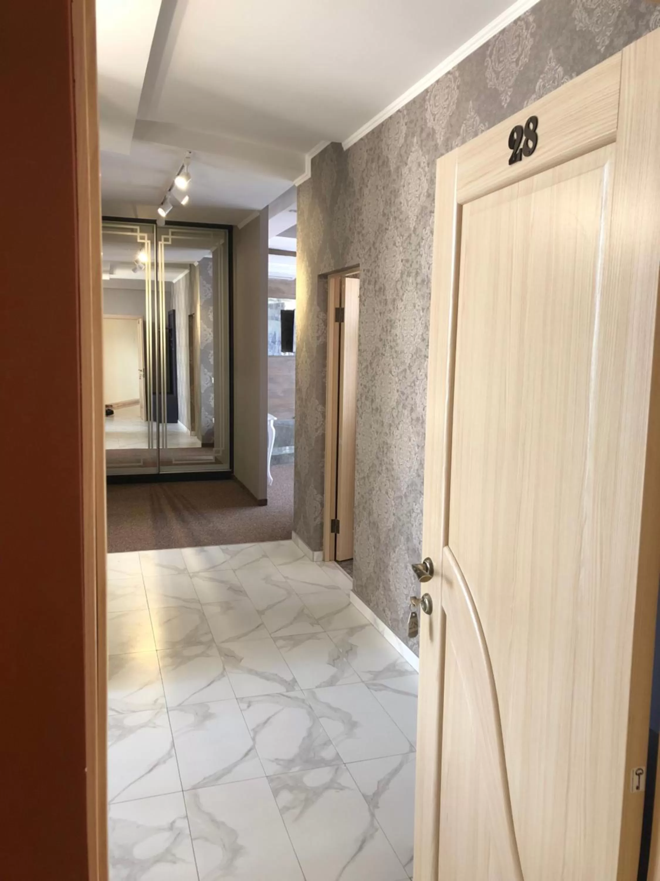 Motel Kurortnyy & SPA