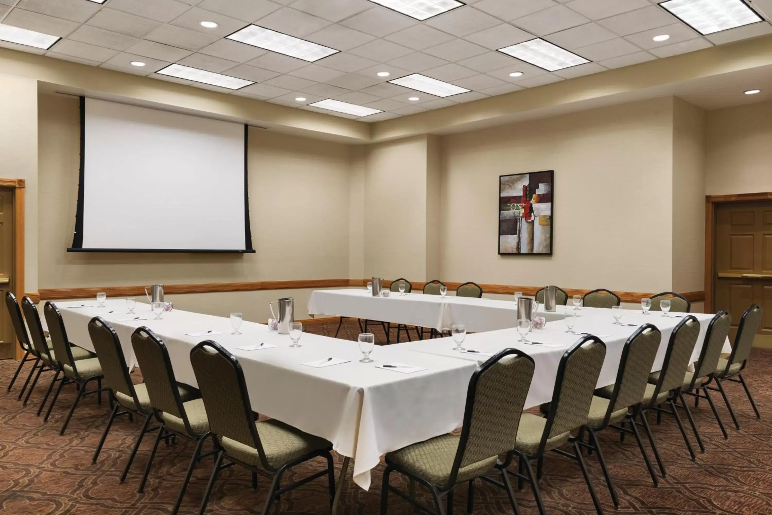 Banquet/Function facilities in Country Inn & Suites by Radisson, Mankato Hotel and Conference Center, MN