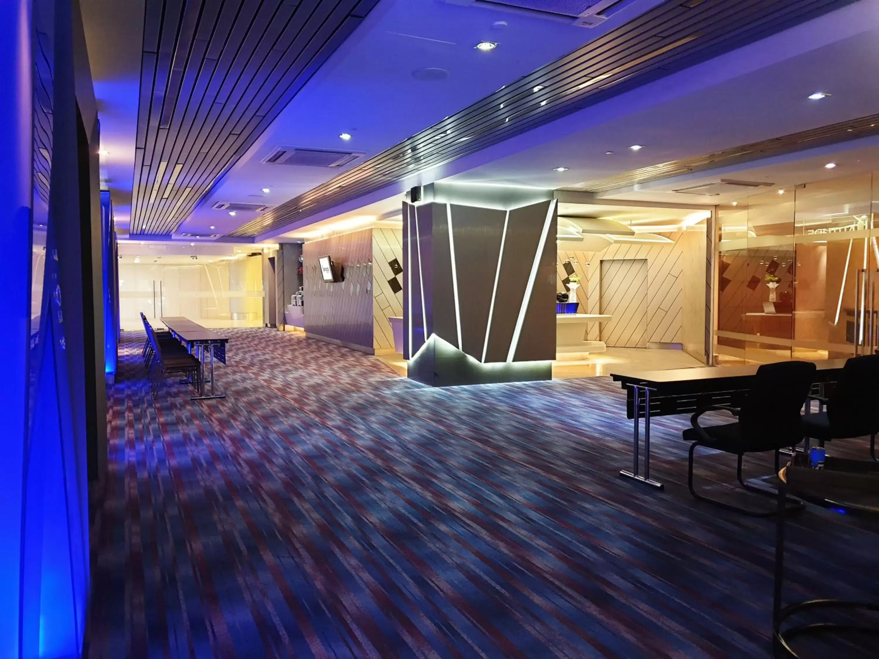 Business facilities, Lobby/Reception in Hotel Armada Petaling Jaya