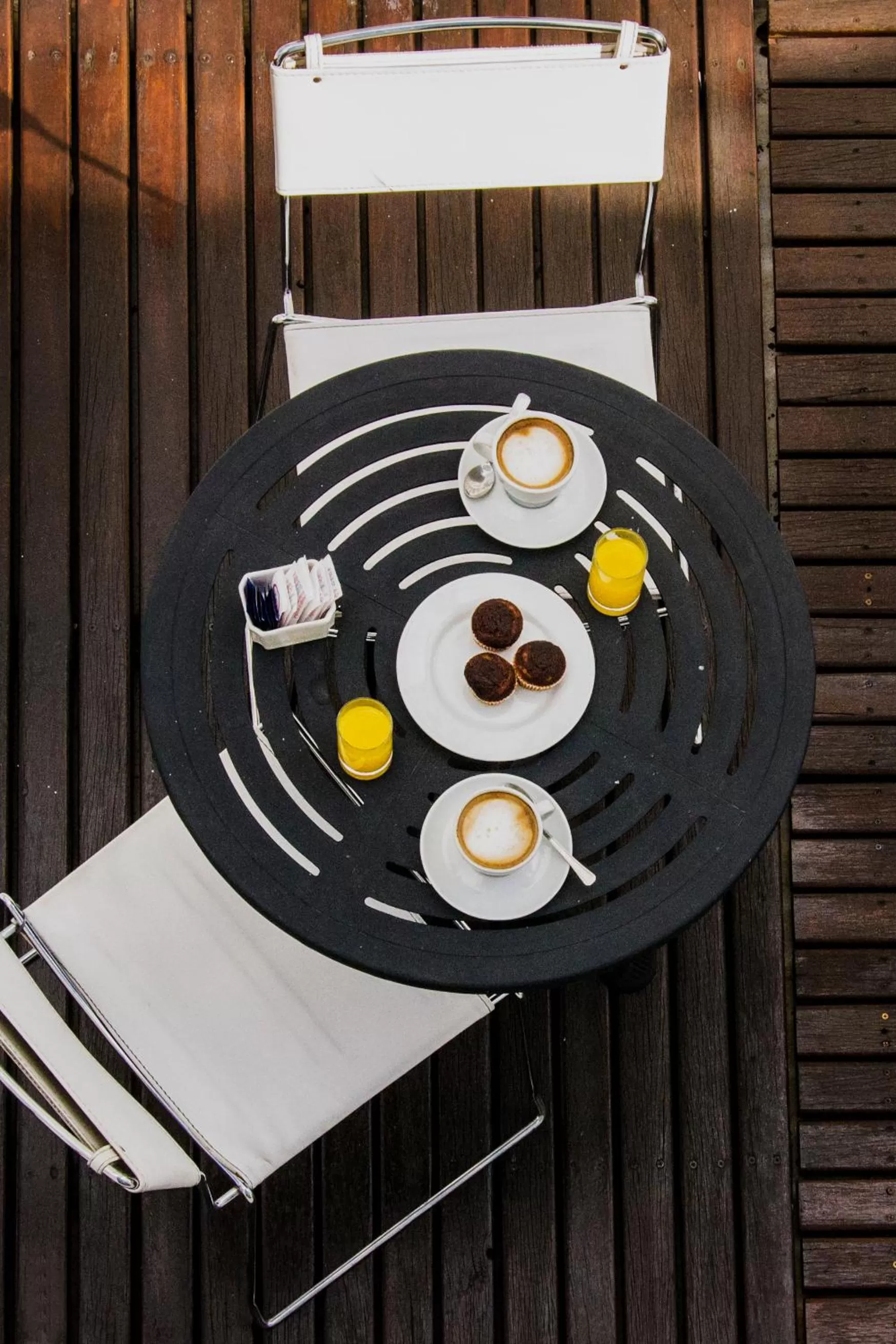 Superior Double Room in Épico Recoleta Hotel