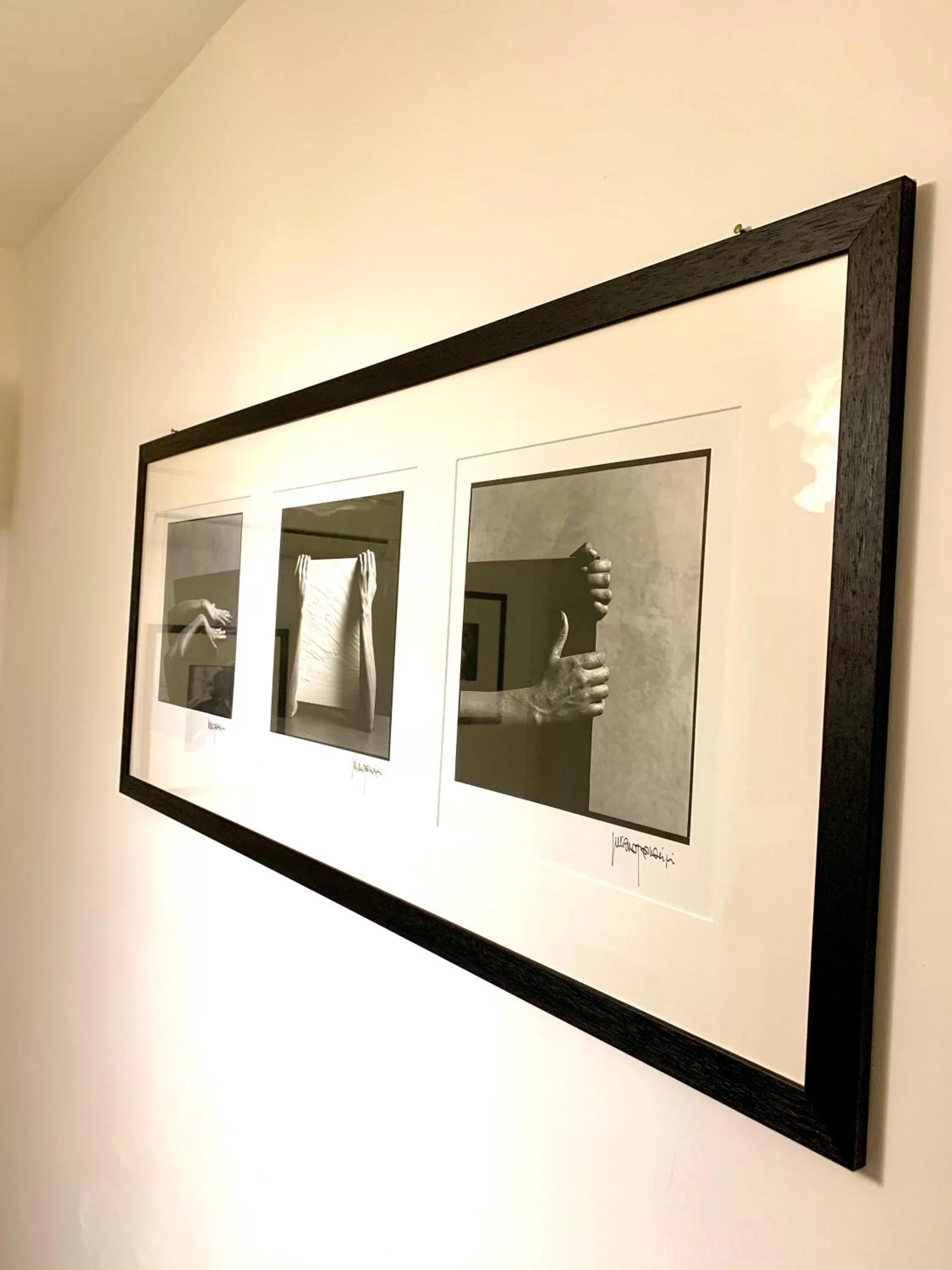 Breakfast in B&B Fortuny