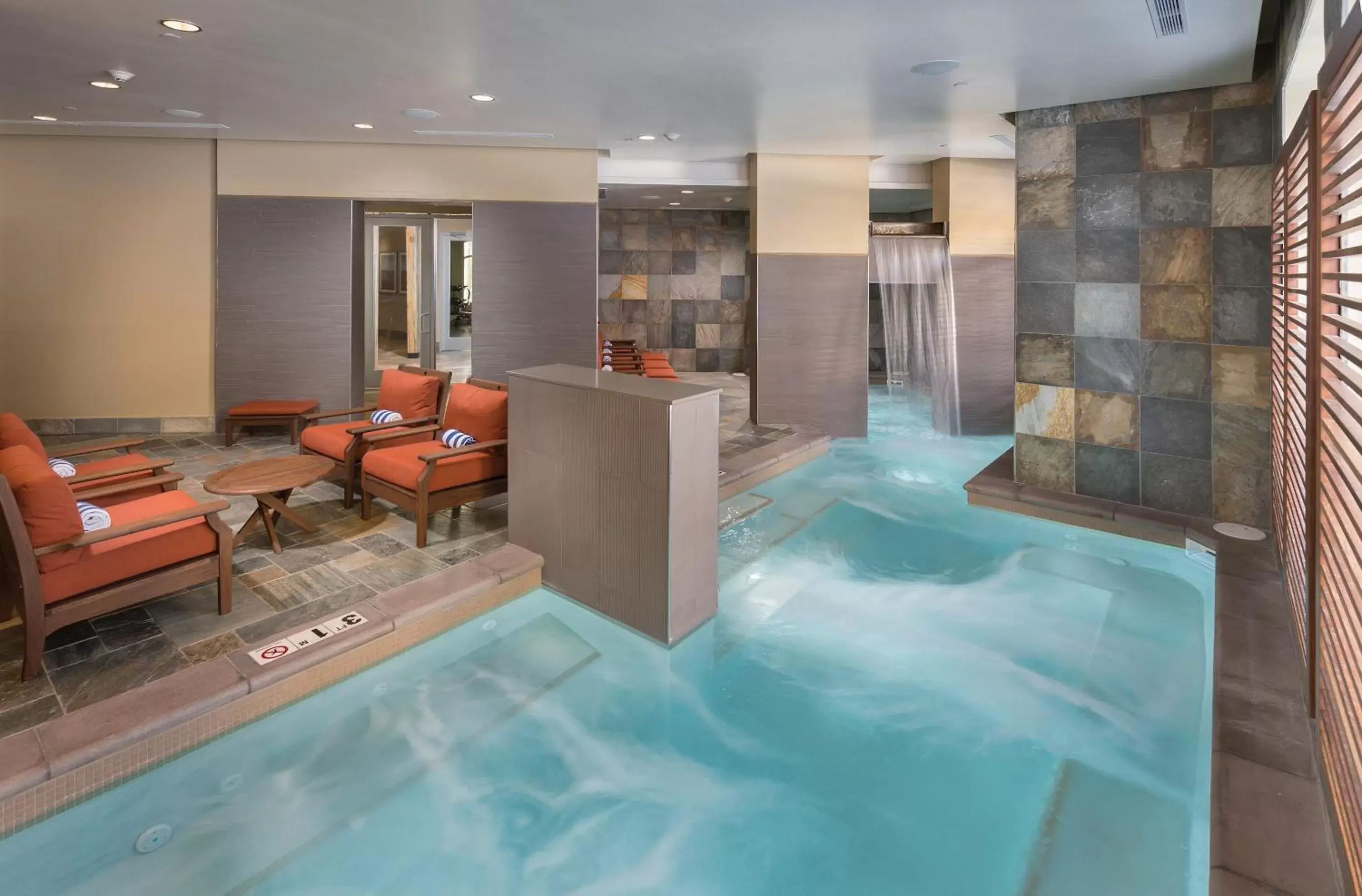 Spa and wellness centre/facilities, Swimming Pool in Club Wyndham Resort at Avon