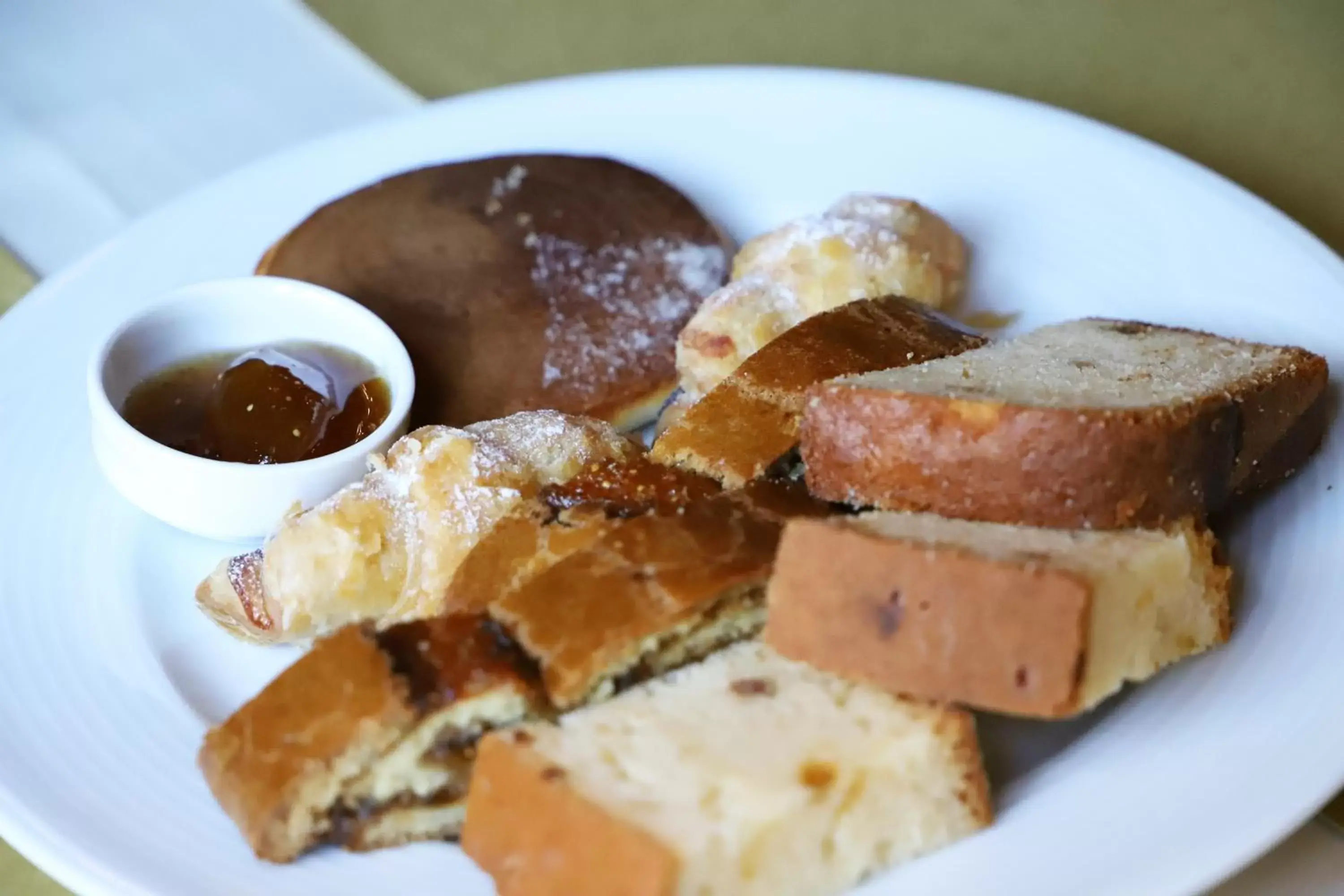 Breakfast, Food in Hotel Colombo