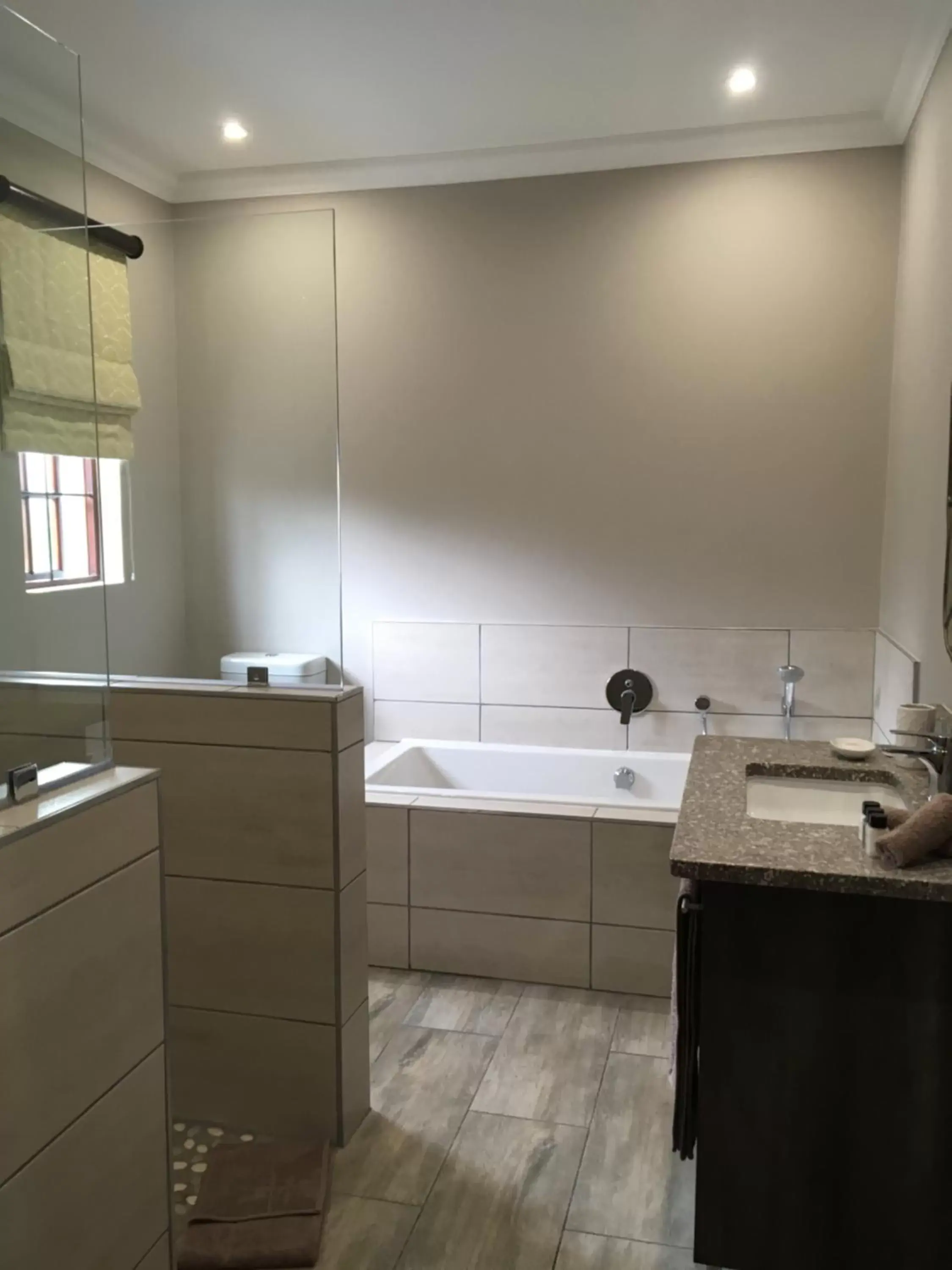 Bathroom in Nut Grove Boutique Hotel Bathroom in Nut Grove Boutique Hotel