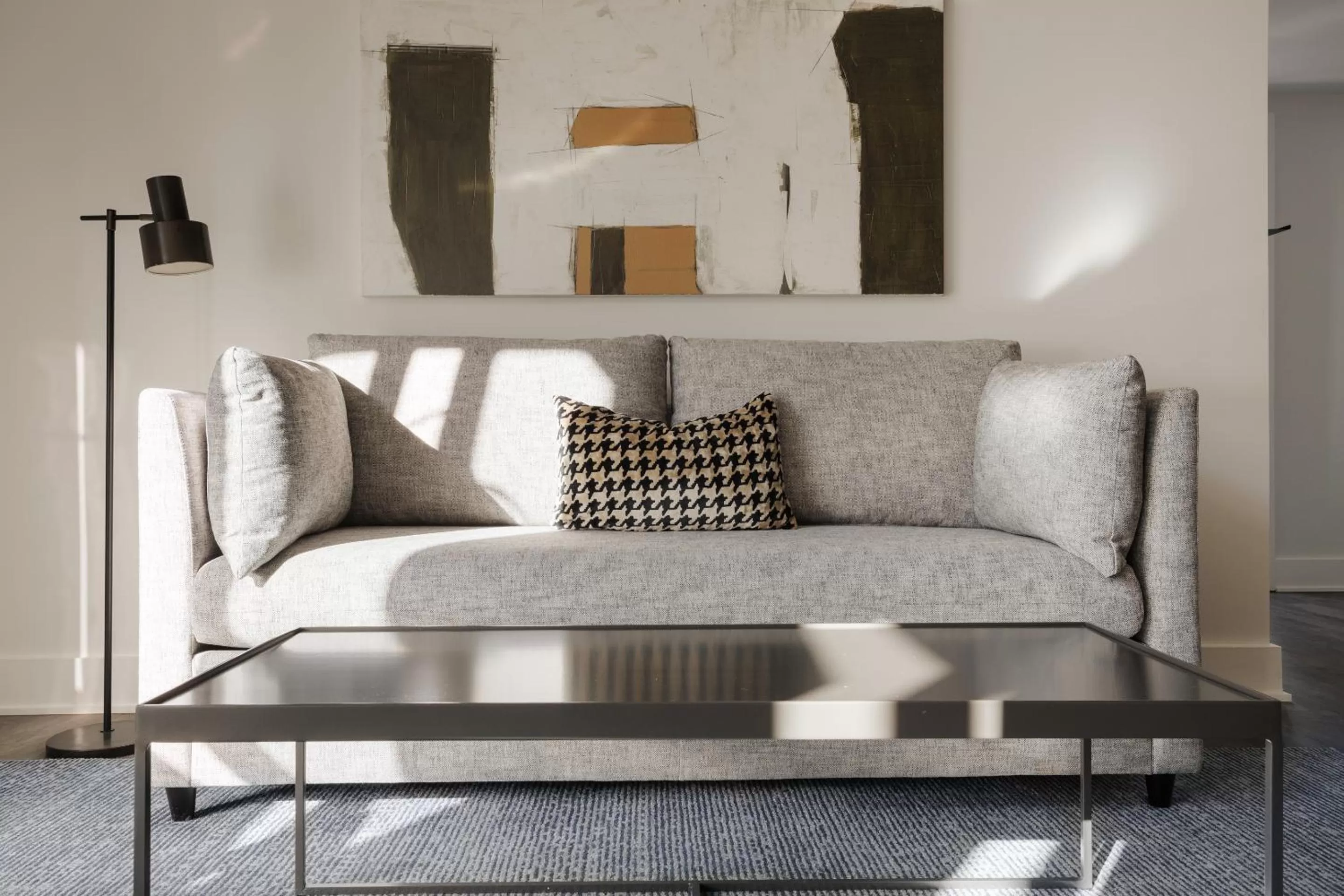 Seating Area in Sonder Europa