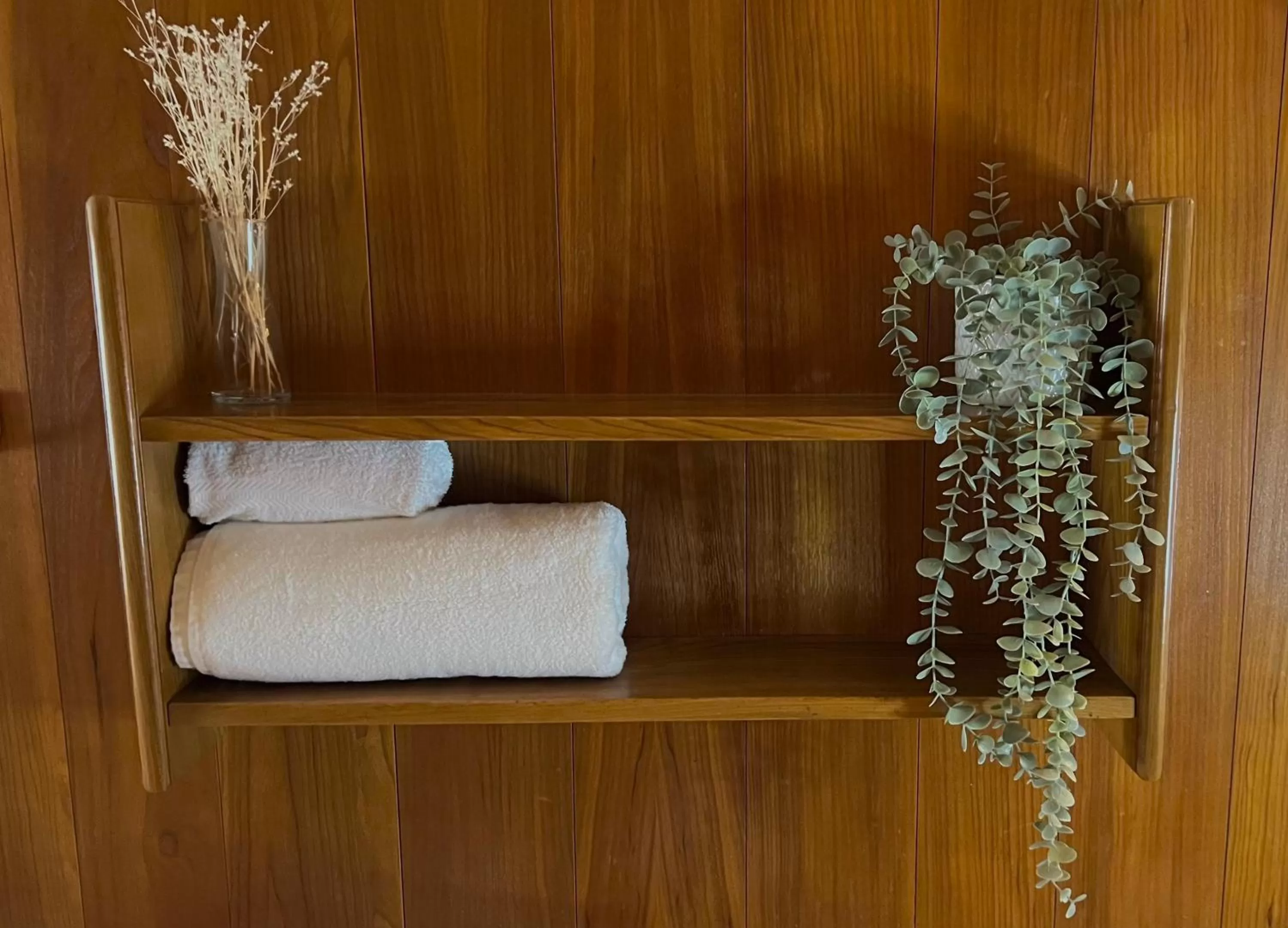 Photo of the whole room in Hotel Jäger