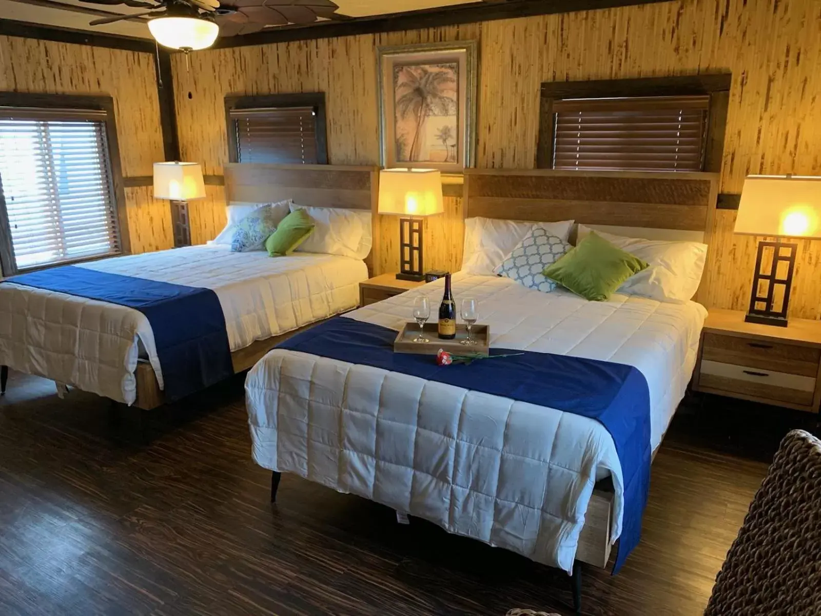 Queen Studio in Captain Pip's Marina & Hideaway Queen Studio in Captain Pip's Marina & Hideaway