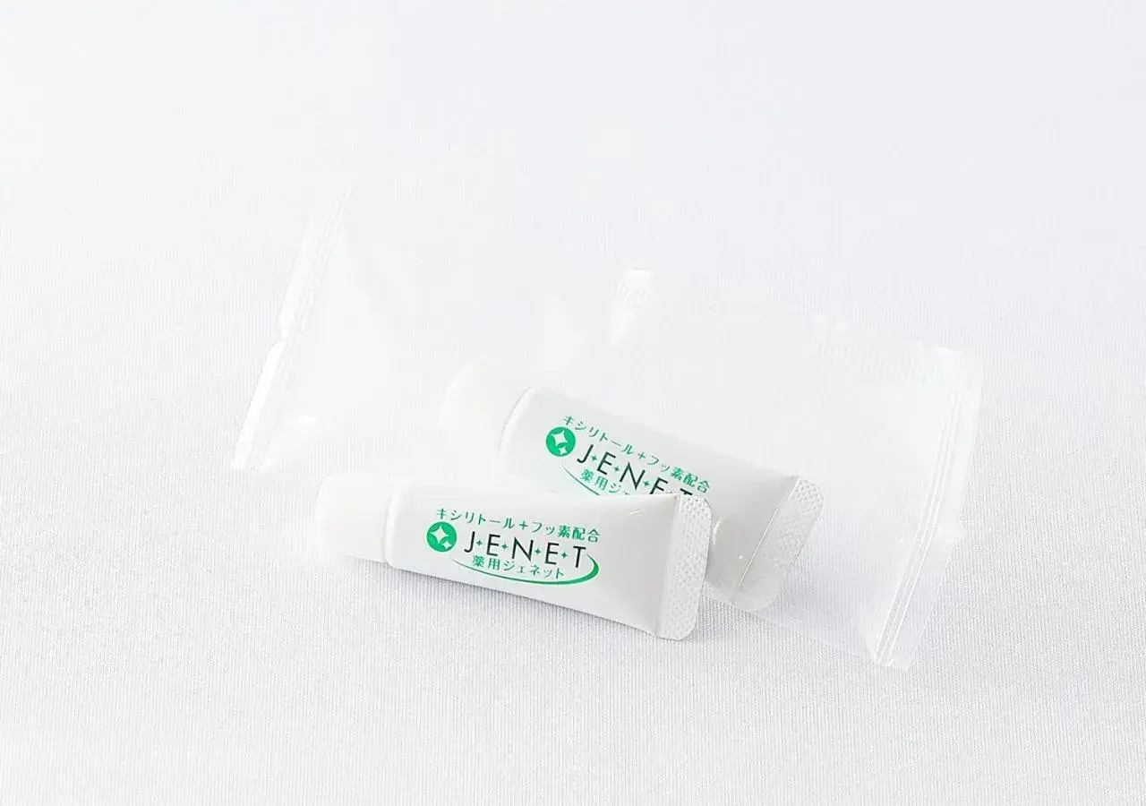 Bathroom in APA Hotel Himeji Ekikita Bathroom in APA Hotel Himeji Ekikita