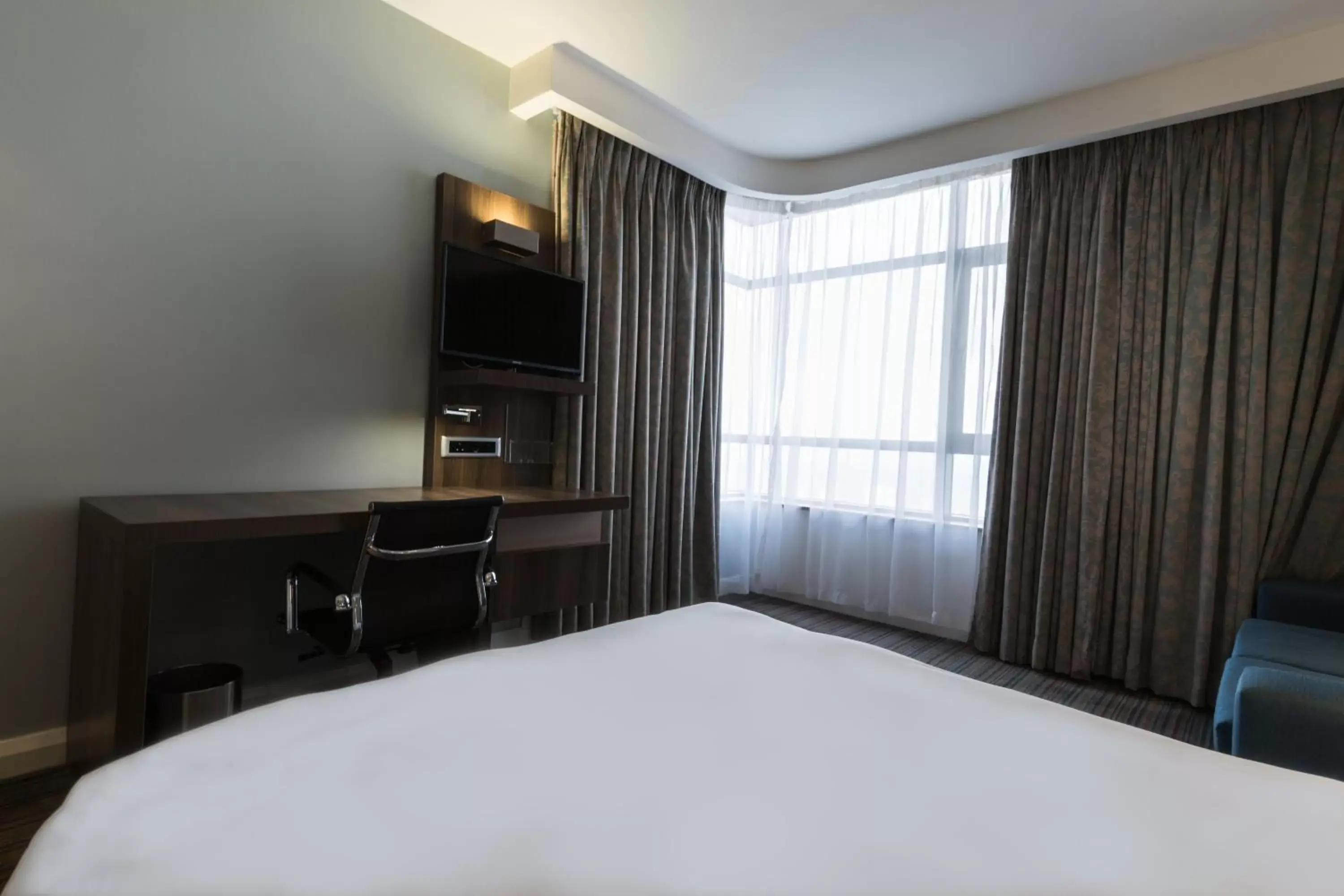Photo of the whole room, Bed in Holiday Inn Express Durban - Umhlanga, an IHG Hotel
