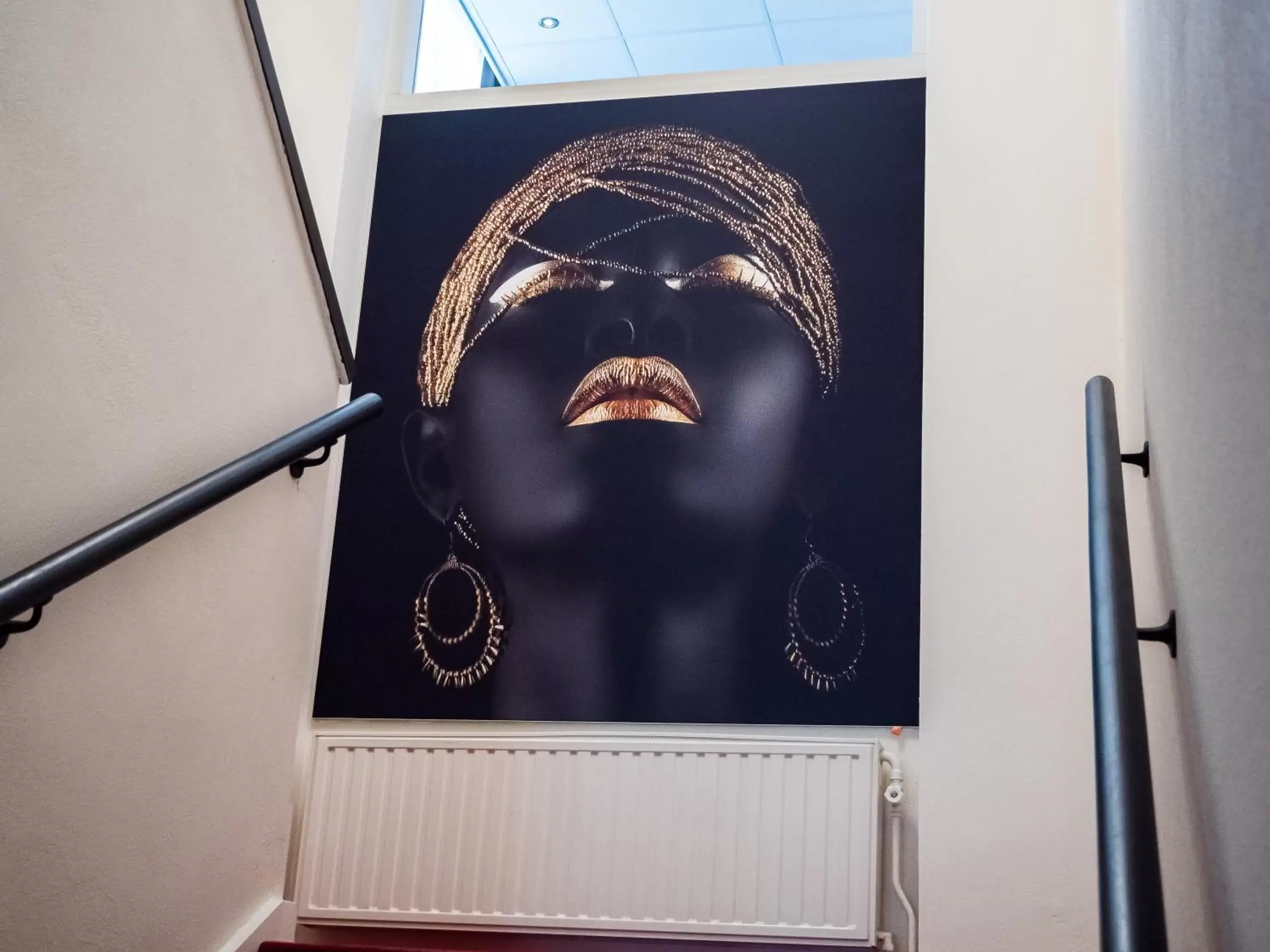 Property building in Best Western Hotel Slenaken Property building in Best Western Hotel Slenaken