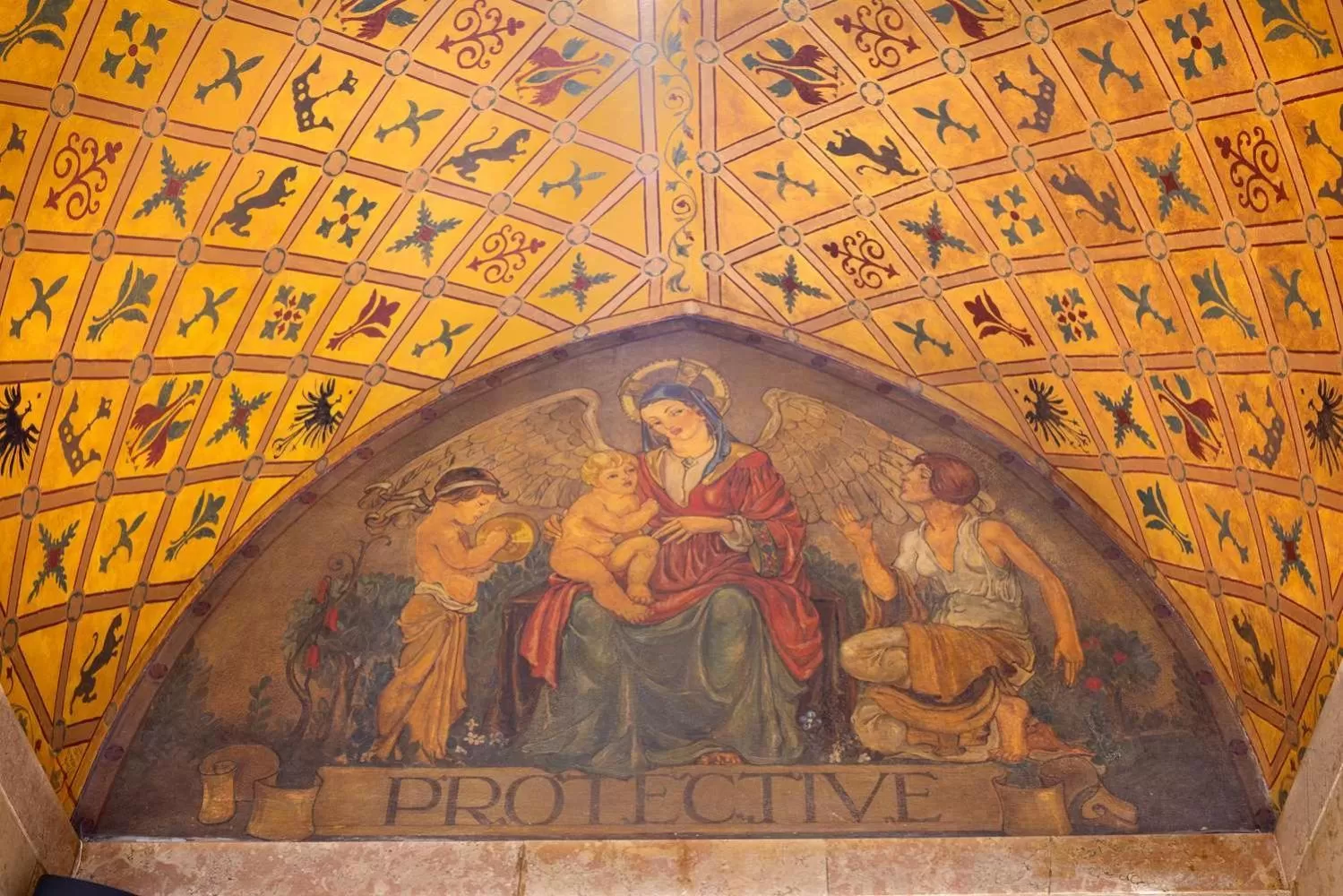 Facade/entrance in The Kelly Birmingham, Tapestry Collection By Hilton