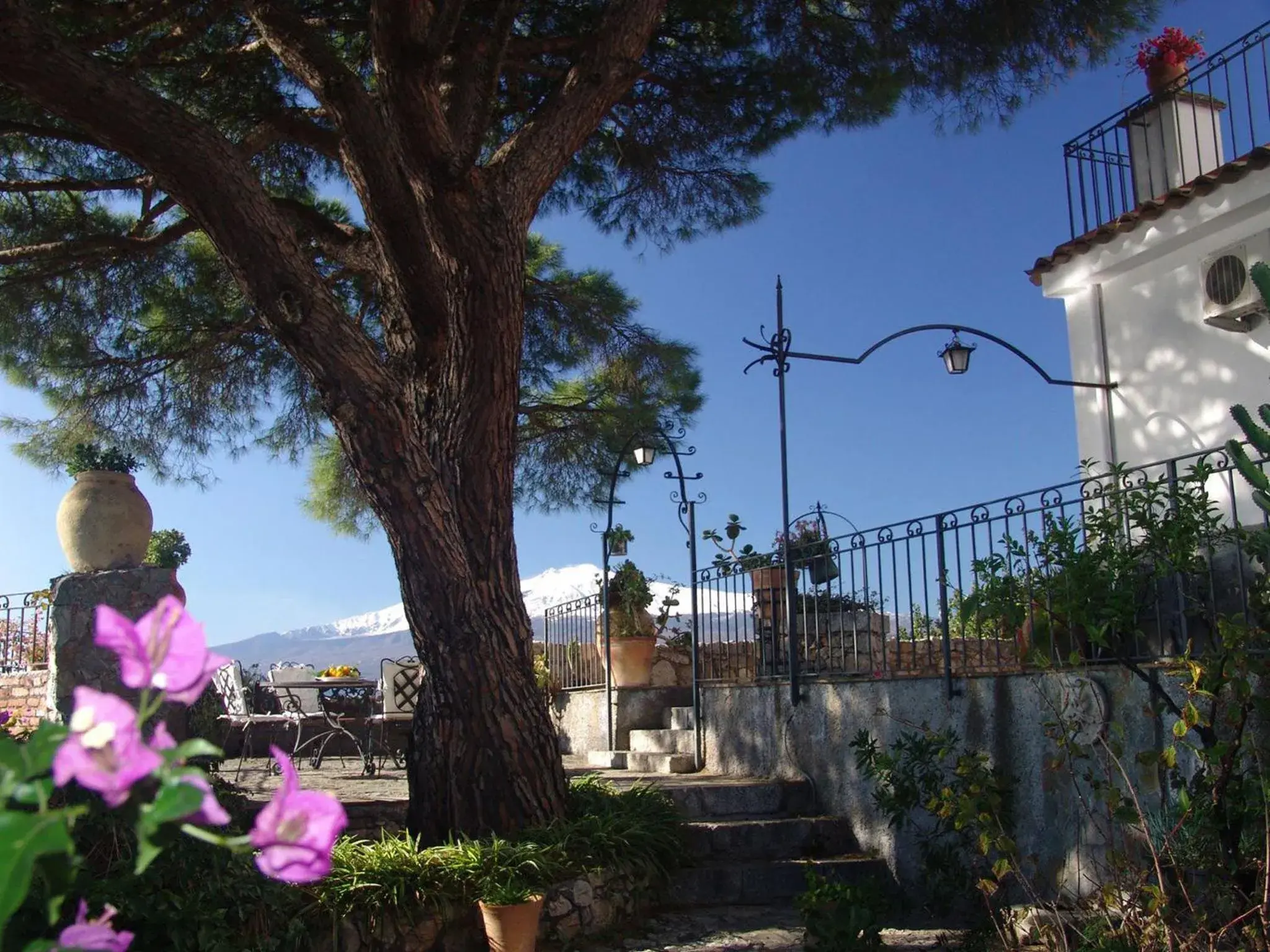 Day, Sea View in Hotel Bel Soggiorno