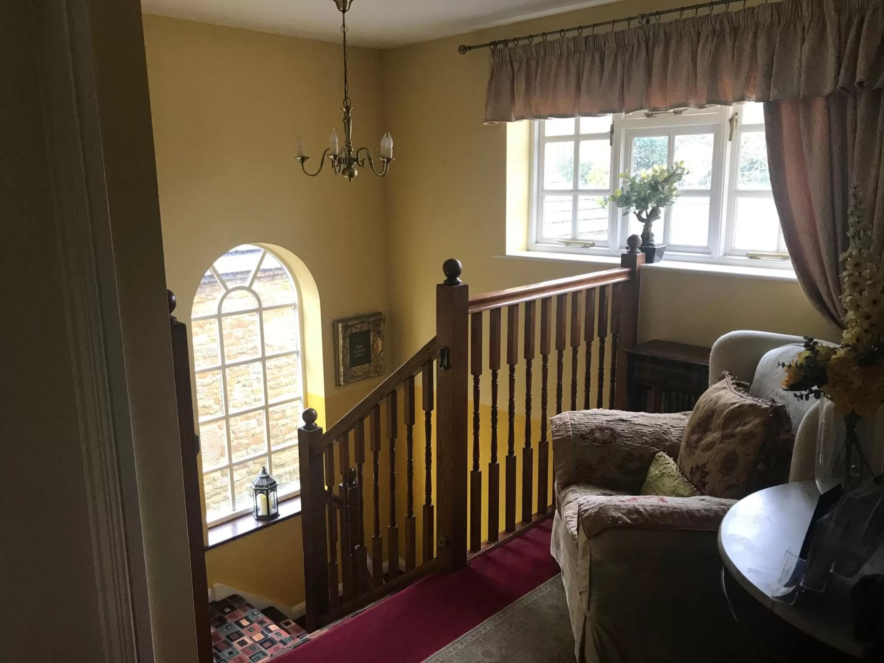 The Kings Arms (Scalford)