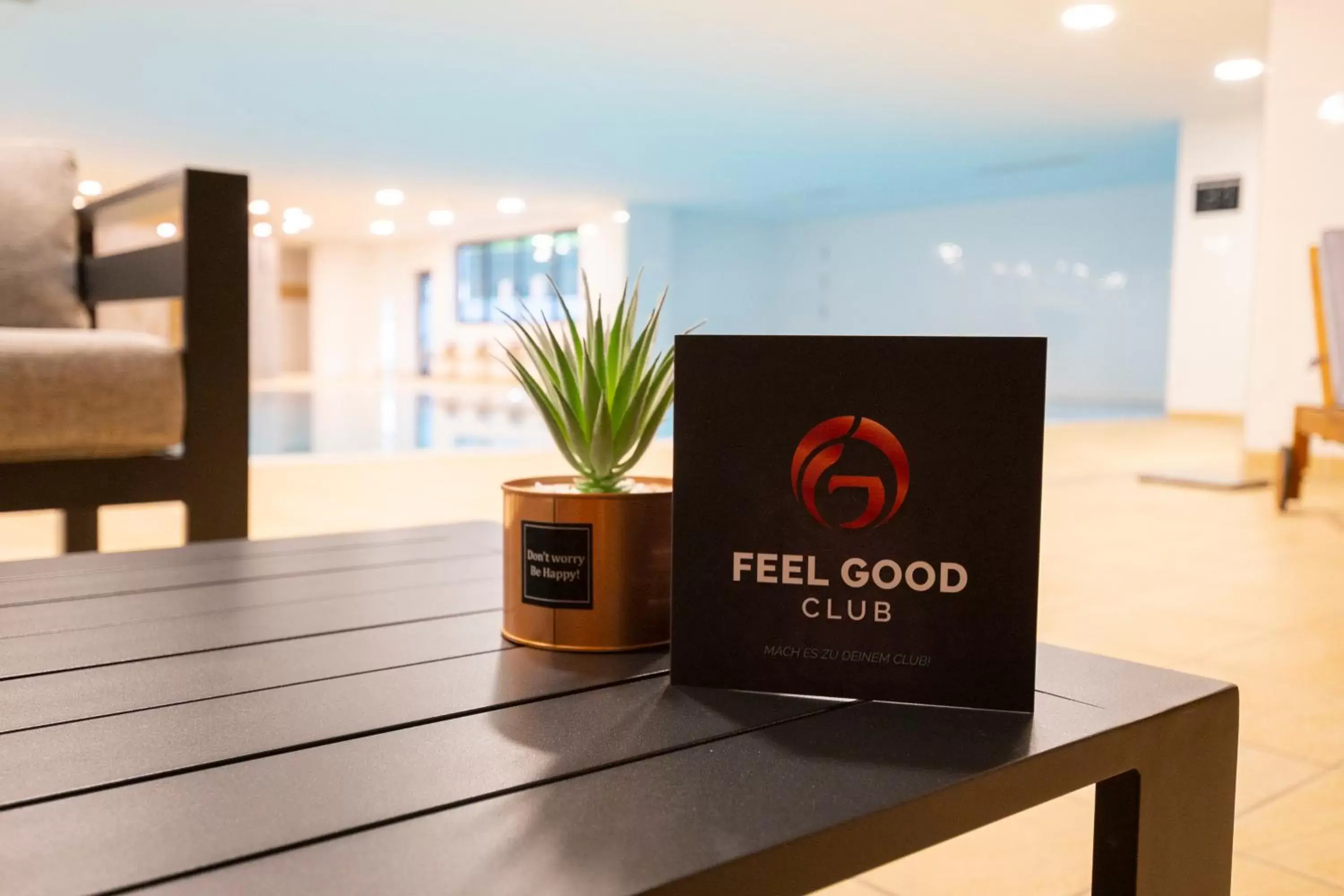 Other in Feel Good Hotel
