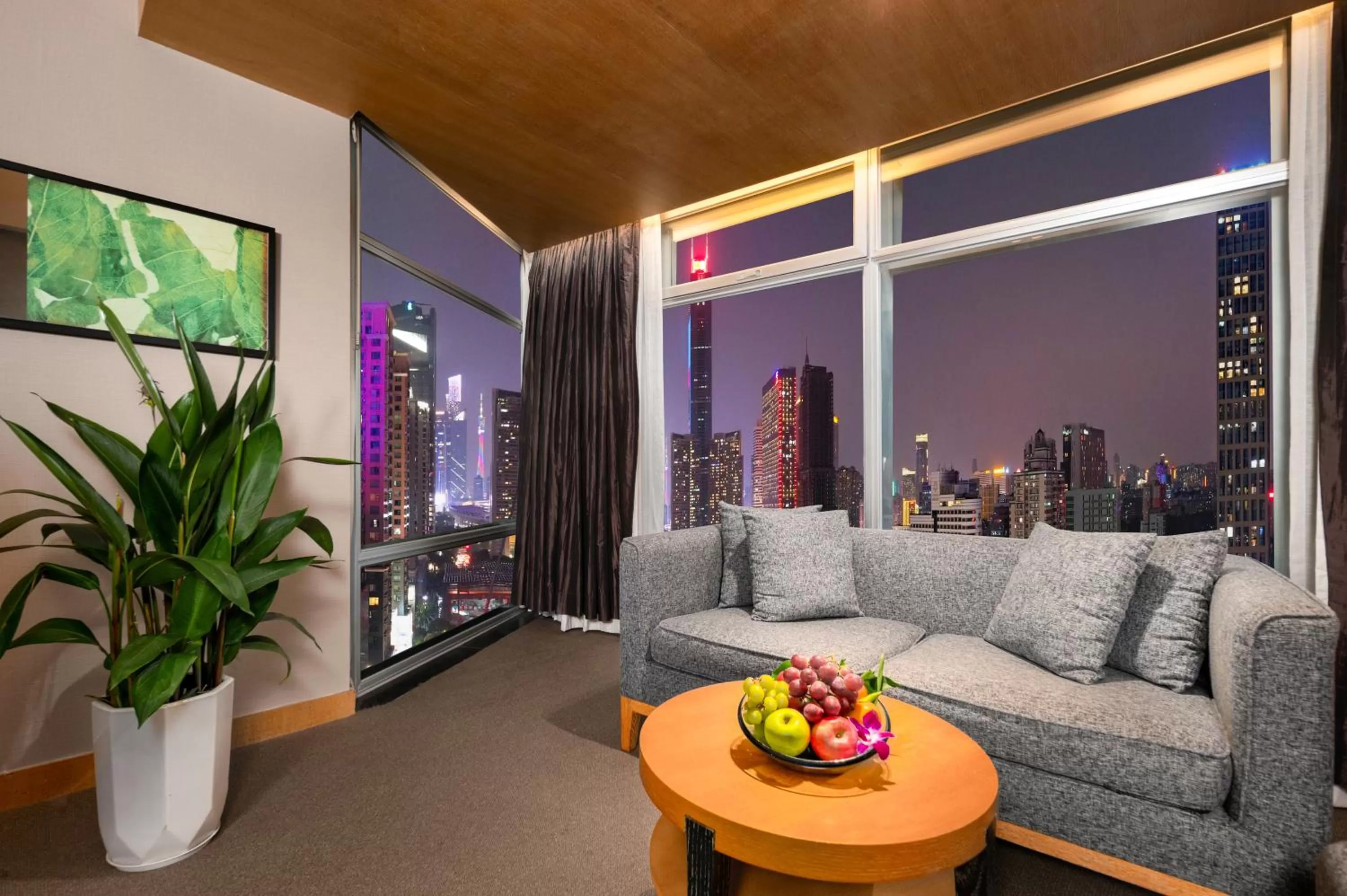 Jianguo Hotel Guangzhou