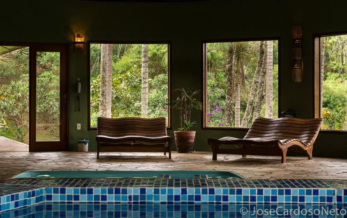 Pousada Serra do Luar