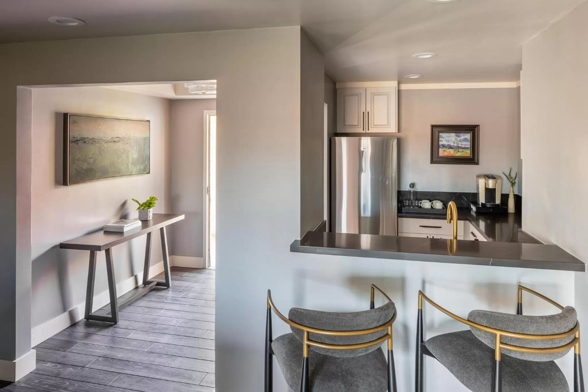 Photo of the whole room in Crowne Plaza Phoenix - Chandler Golf Resort by IHG