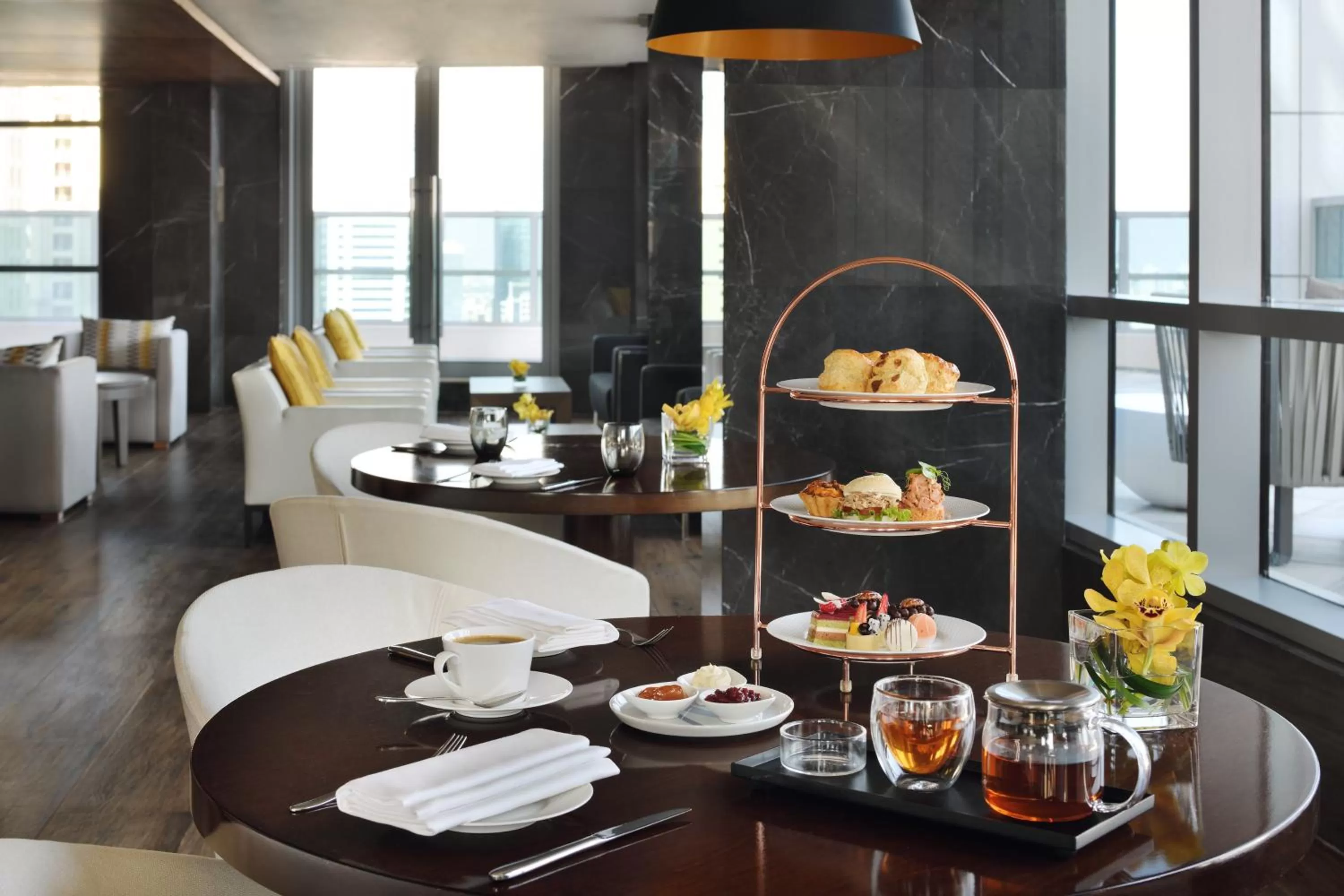 Other in InterContinental Dubai Marina by IHG